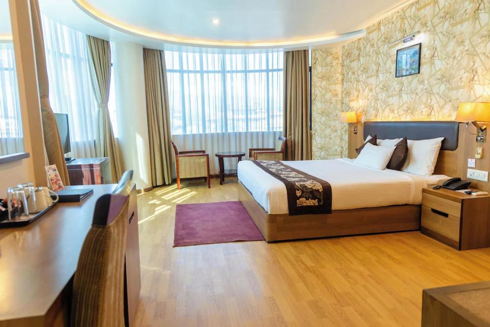 King Room