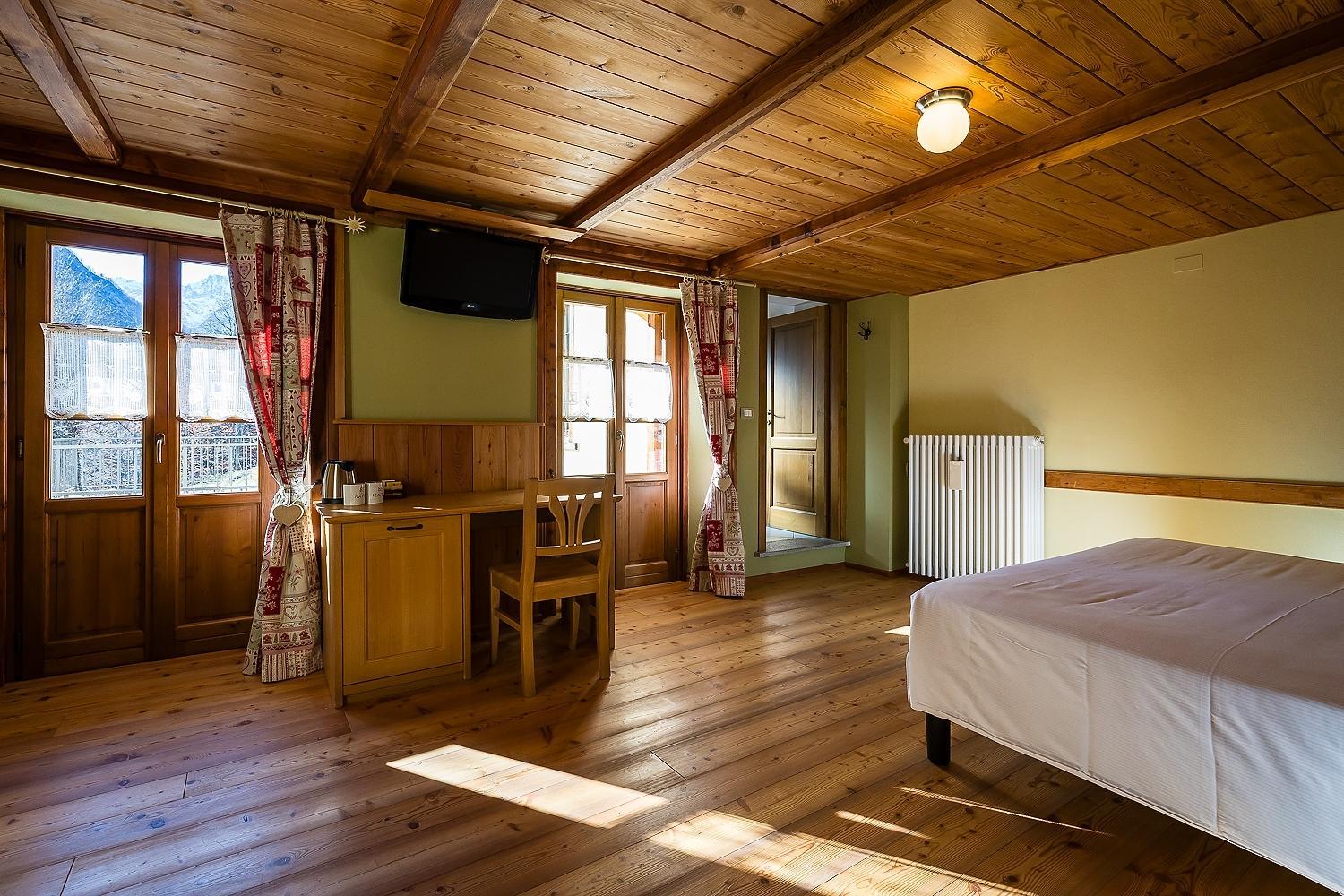Triple Room with View photo 1