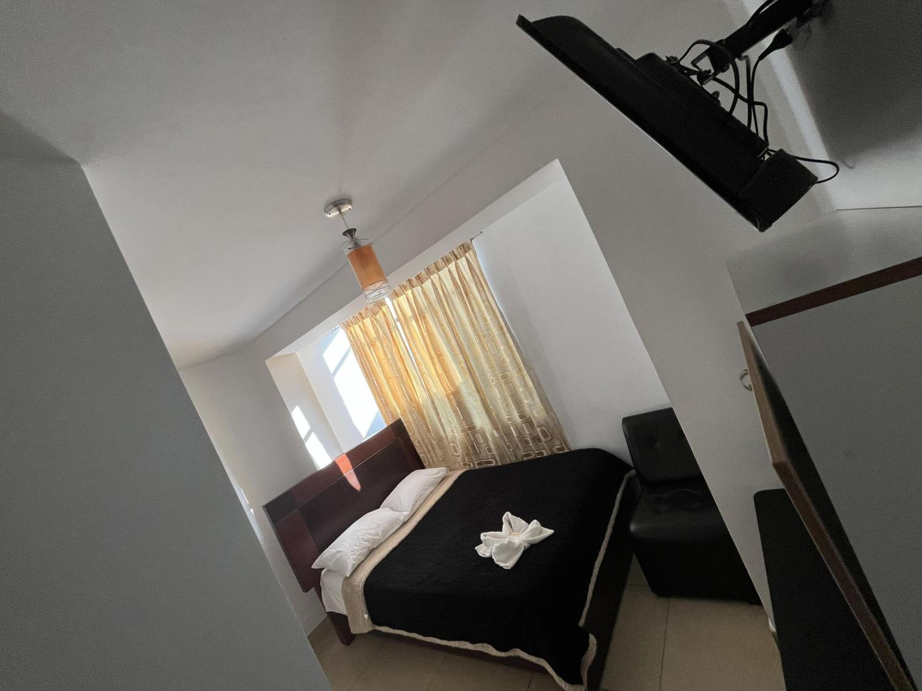 Budget Double Room photo 1
