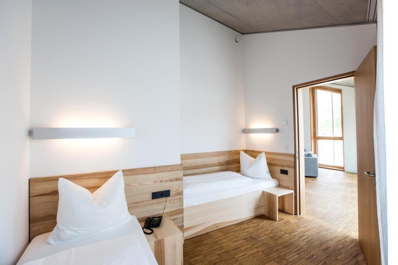 Green City Hotel Vauban, Billede 5