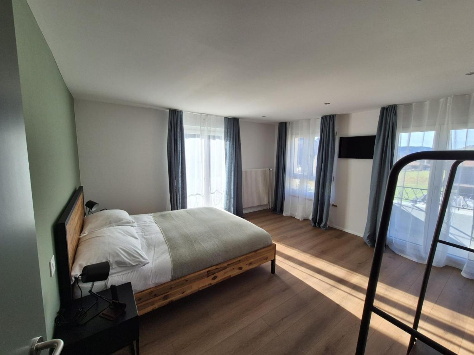 Family Suite photo 2