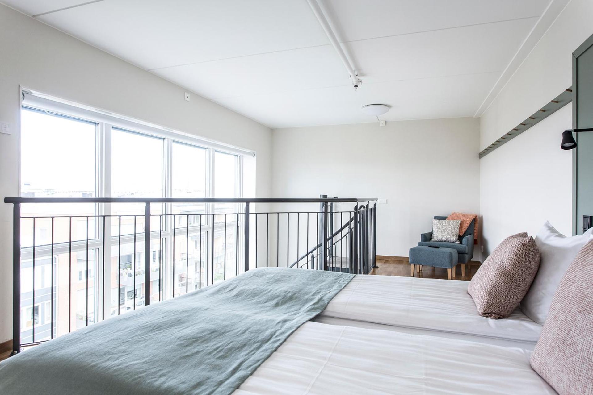 Duplex Suite