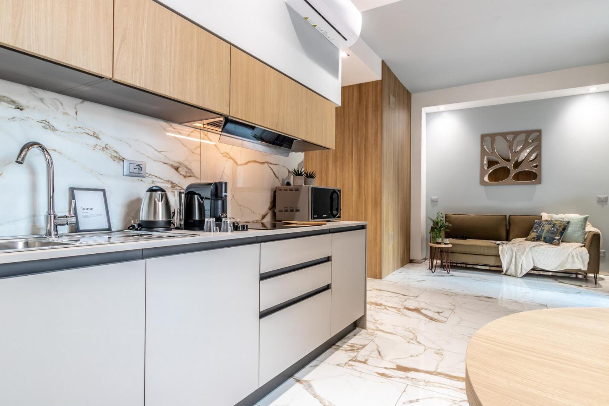 Superior Apartment