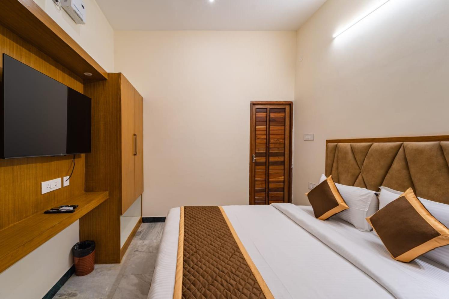 Deluxe Room photo 1