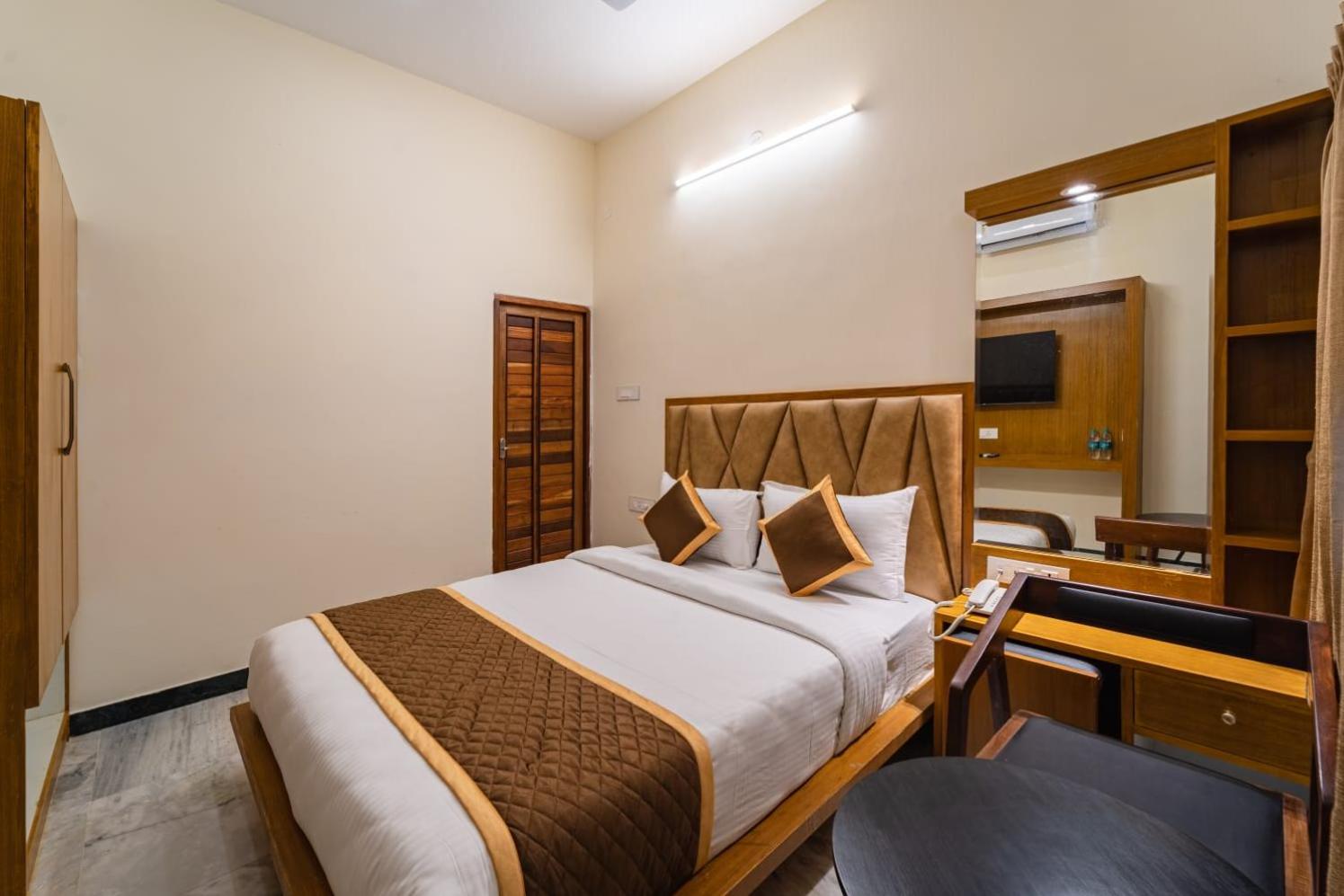 Deluxe Room photo 2