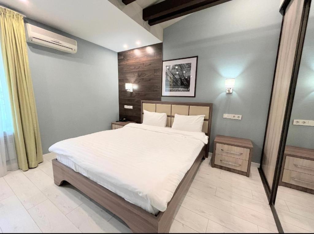 King Room with Balcony photo 2