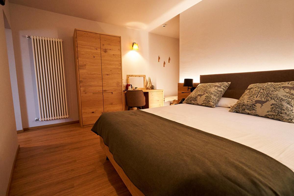 Family Double Room photo 2