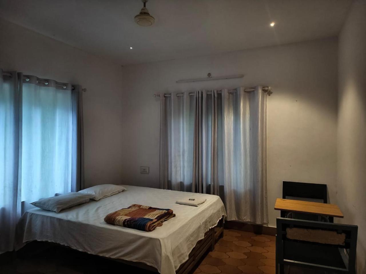 Double or Twin Room - Photo 1