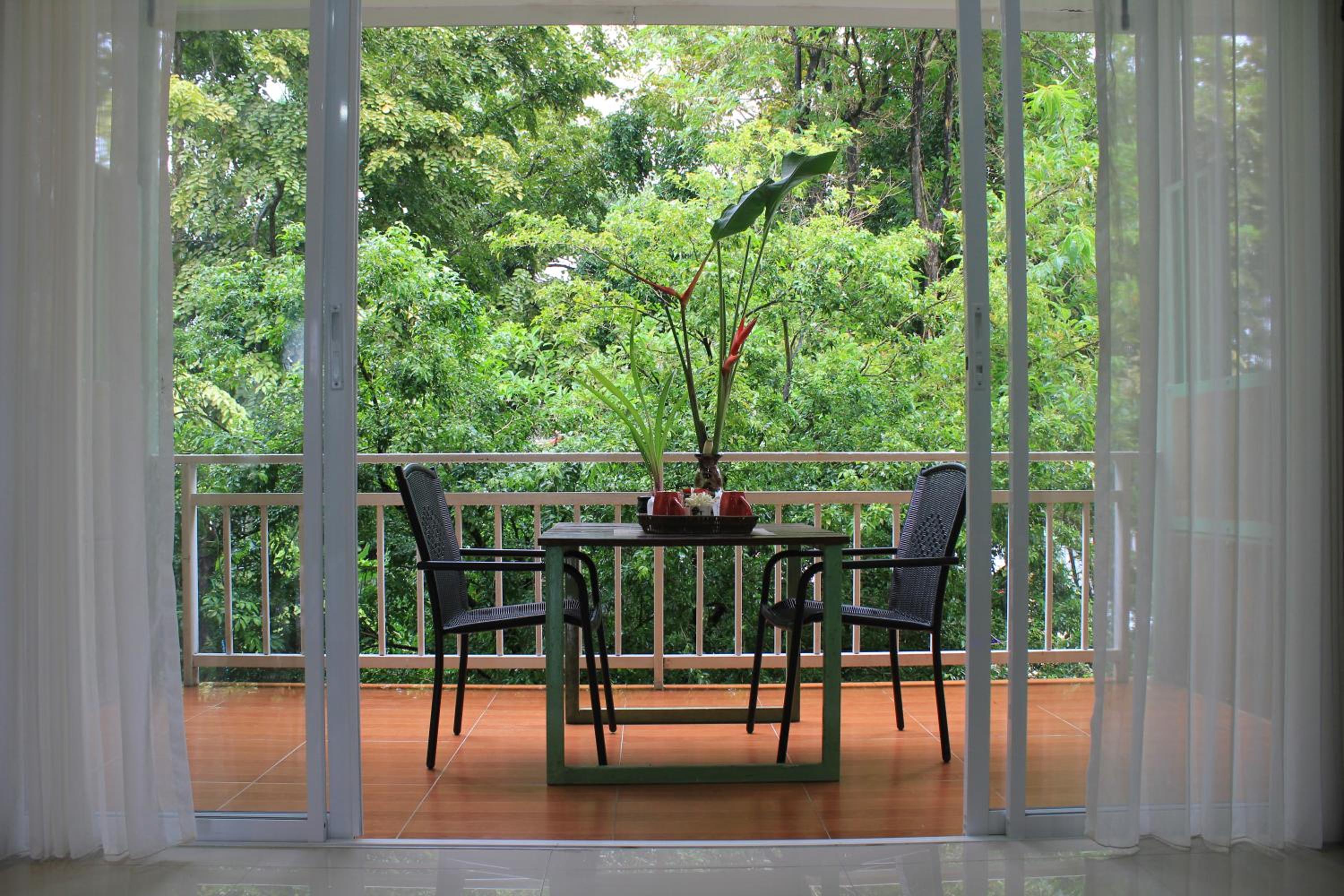 Studio with Garden View - Photo 5