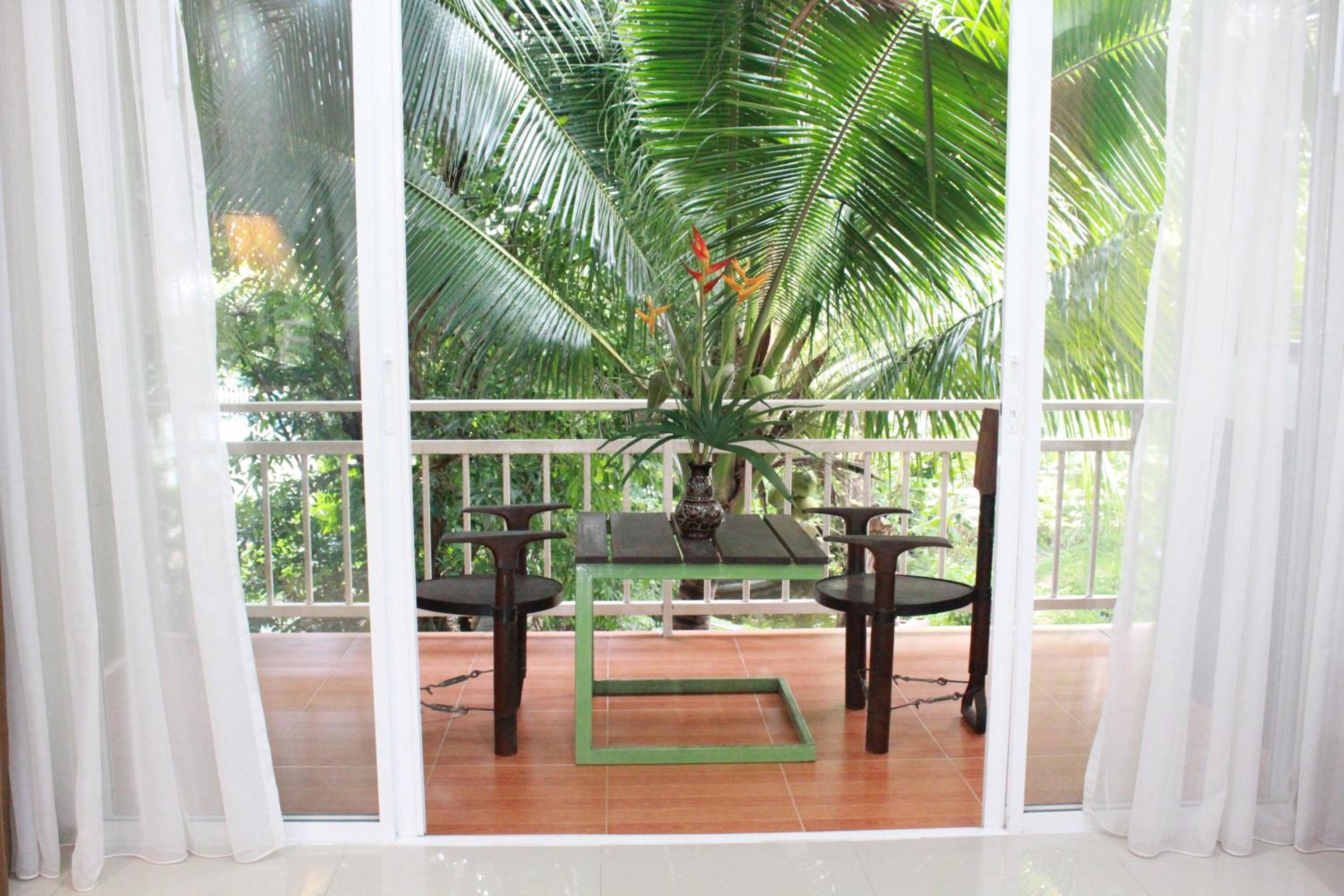 Studio with Garden View - Photo 51