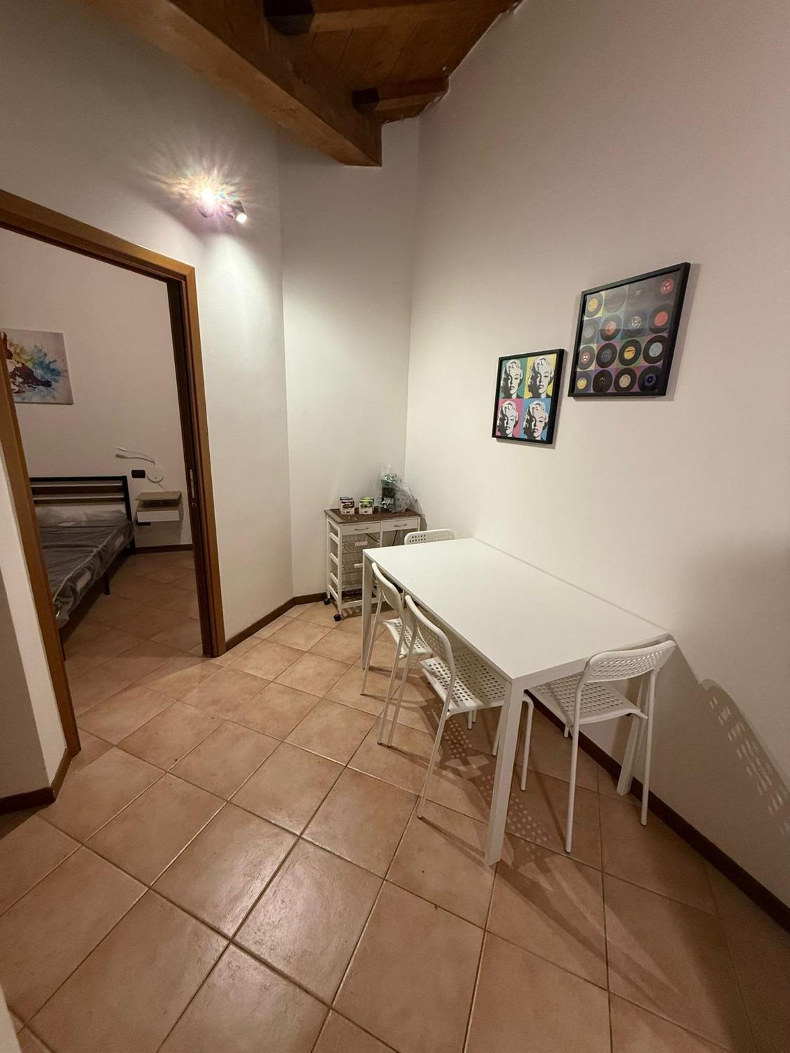 Apartment photo 1