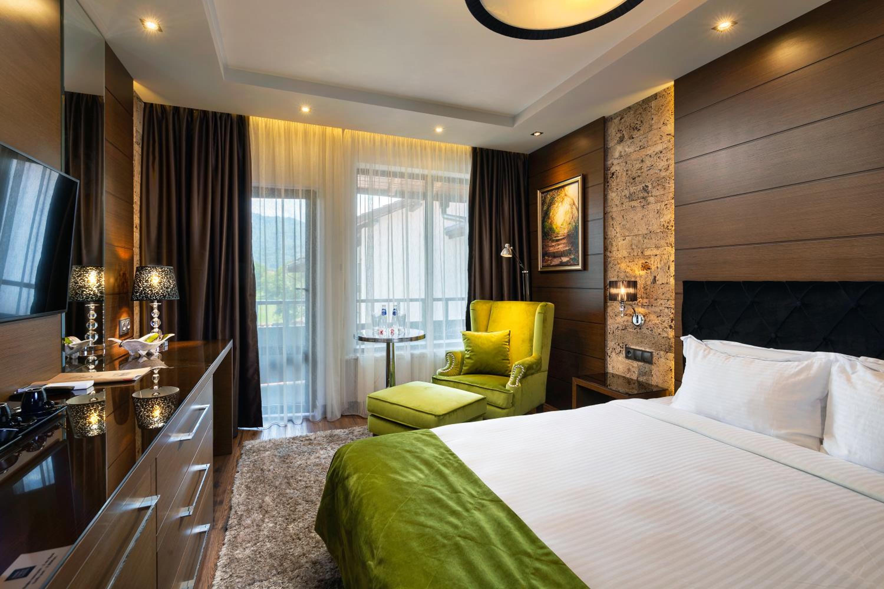 Deluxe Room photo 2