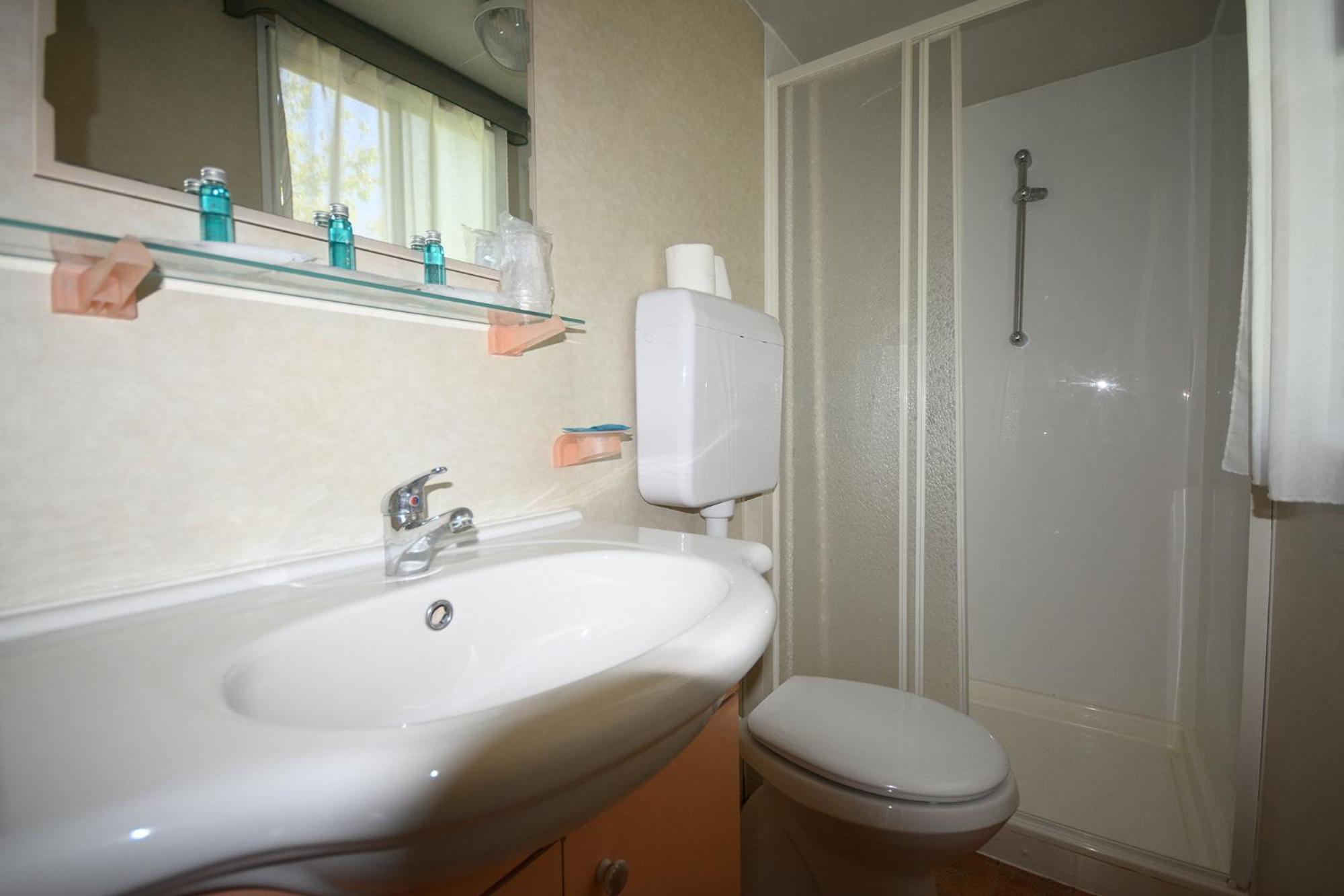 Mobile Home Comfort