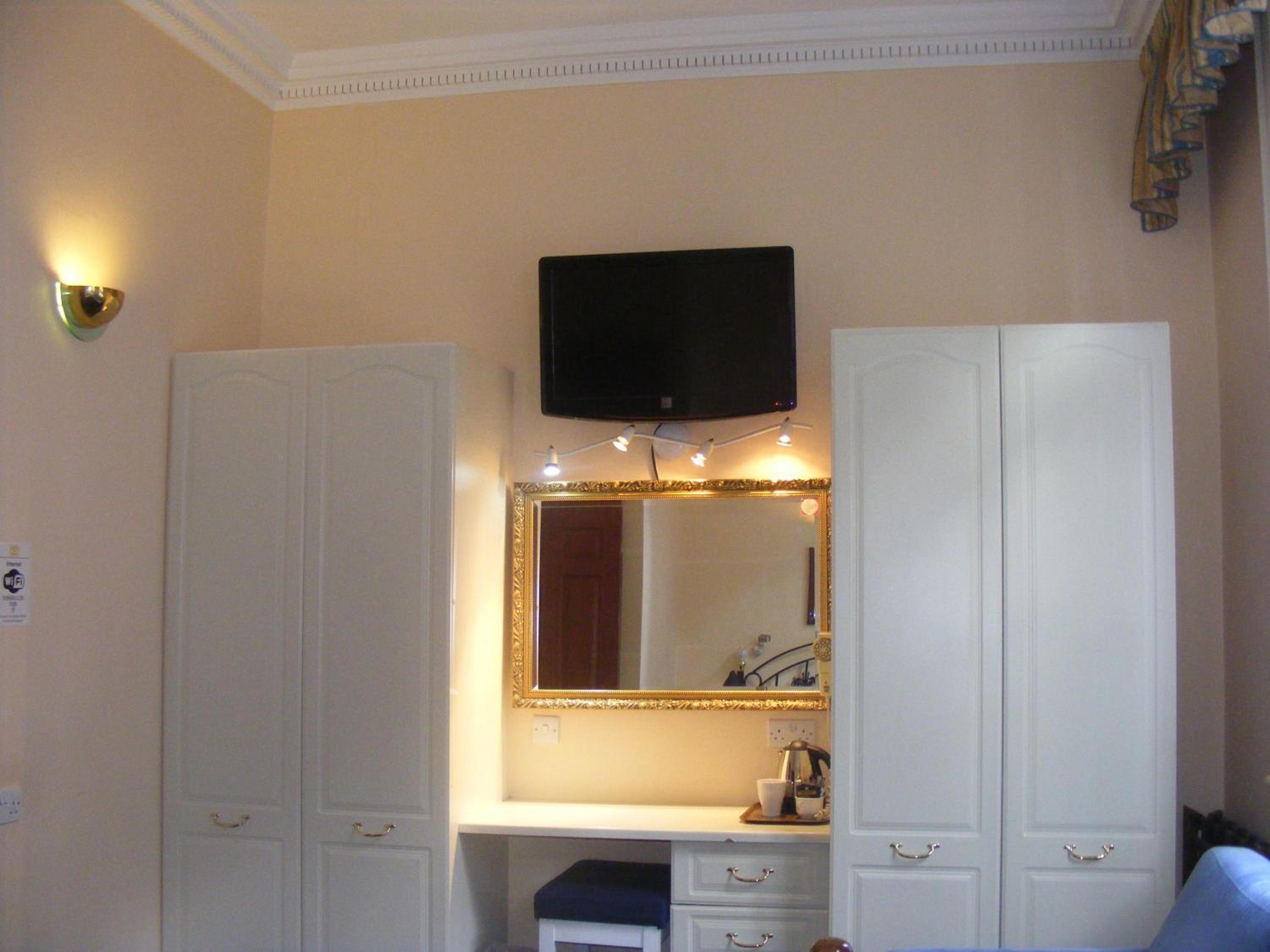 Quadruple Room photo 3