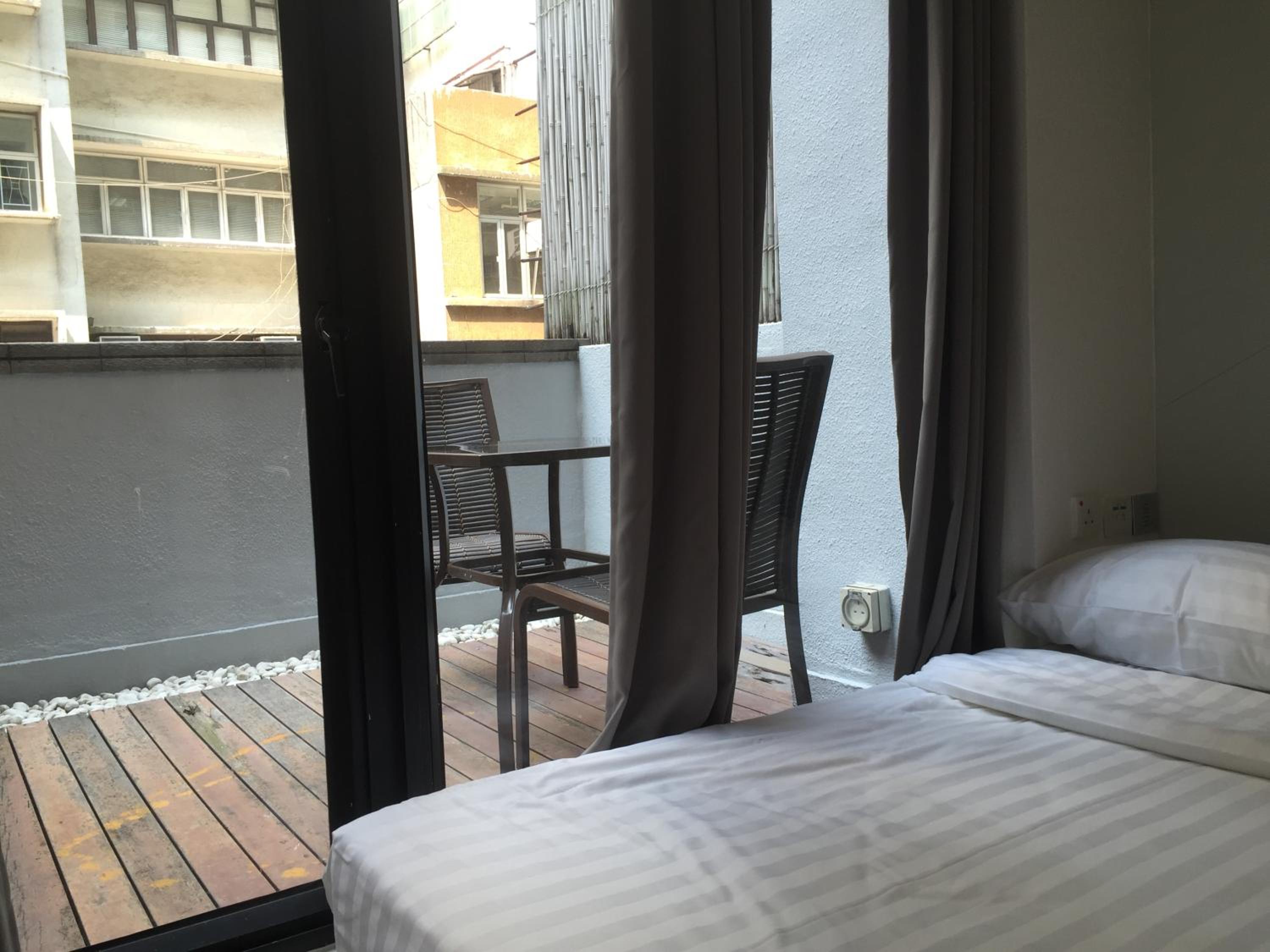 Homy Central — photo 141