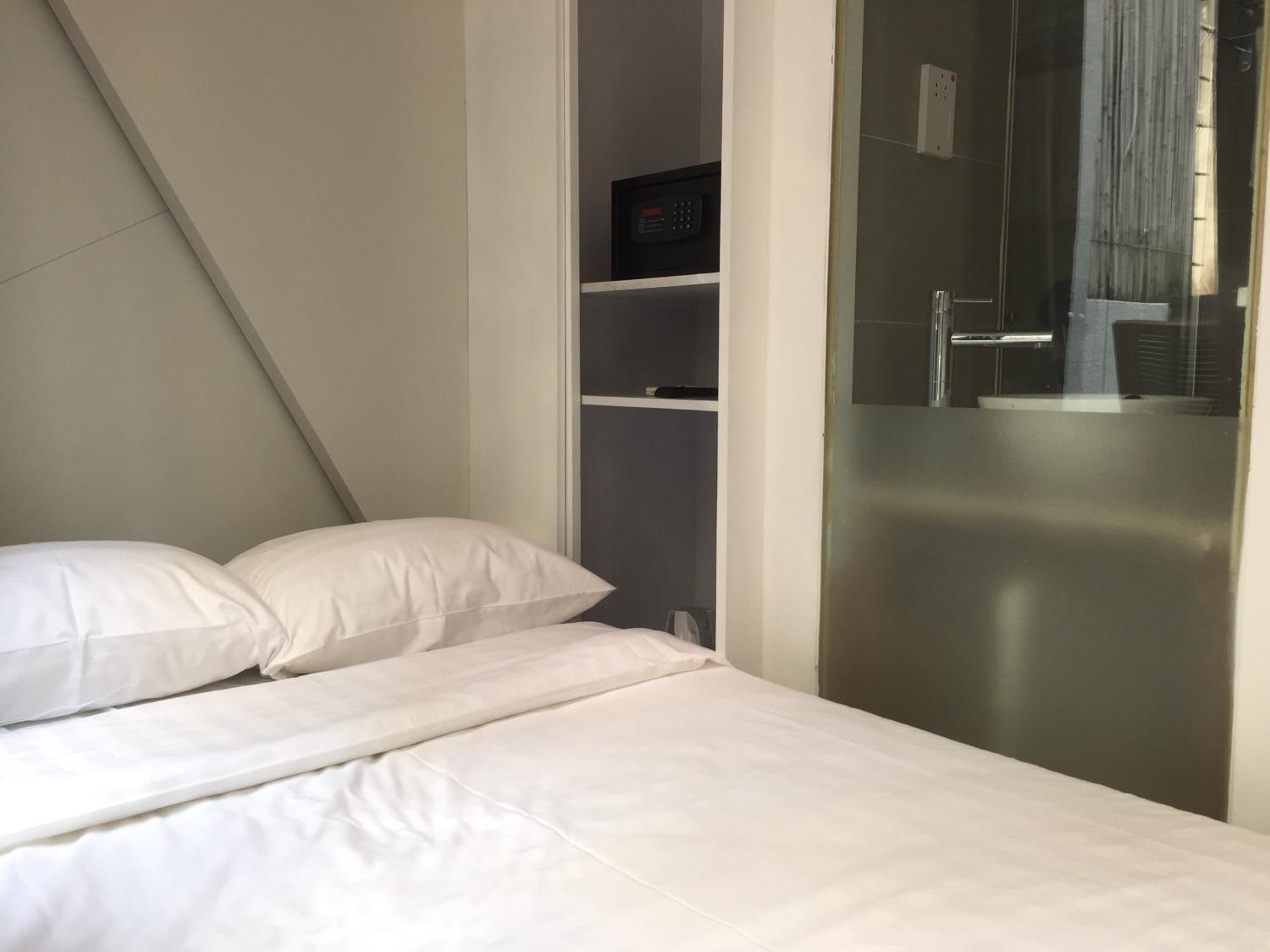 Homy Central — photo 143