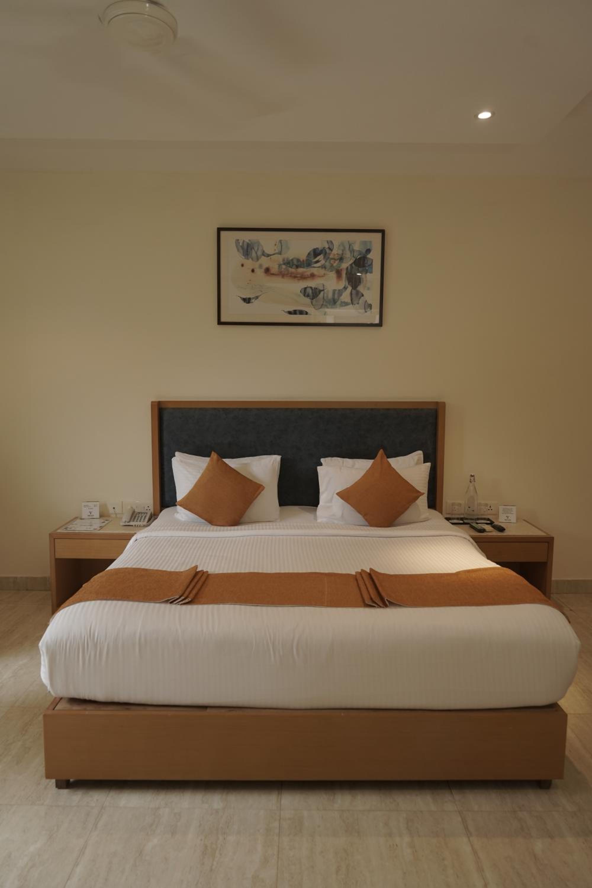 Deluxe Room photo 3