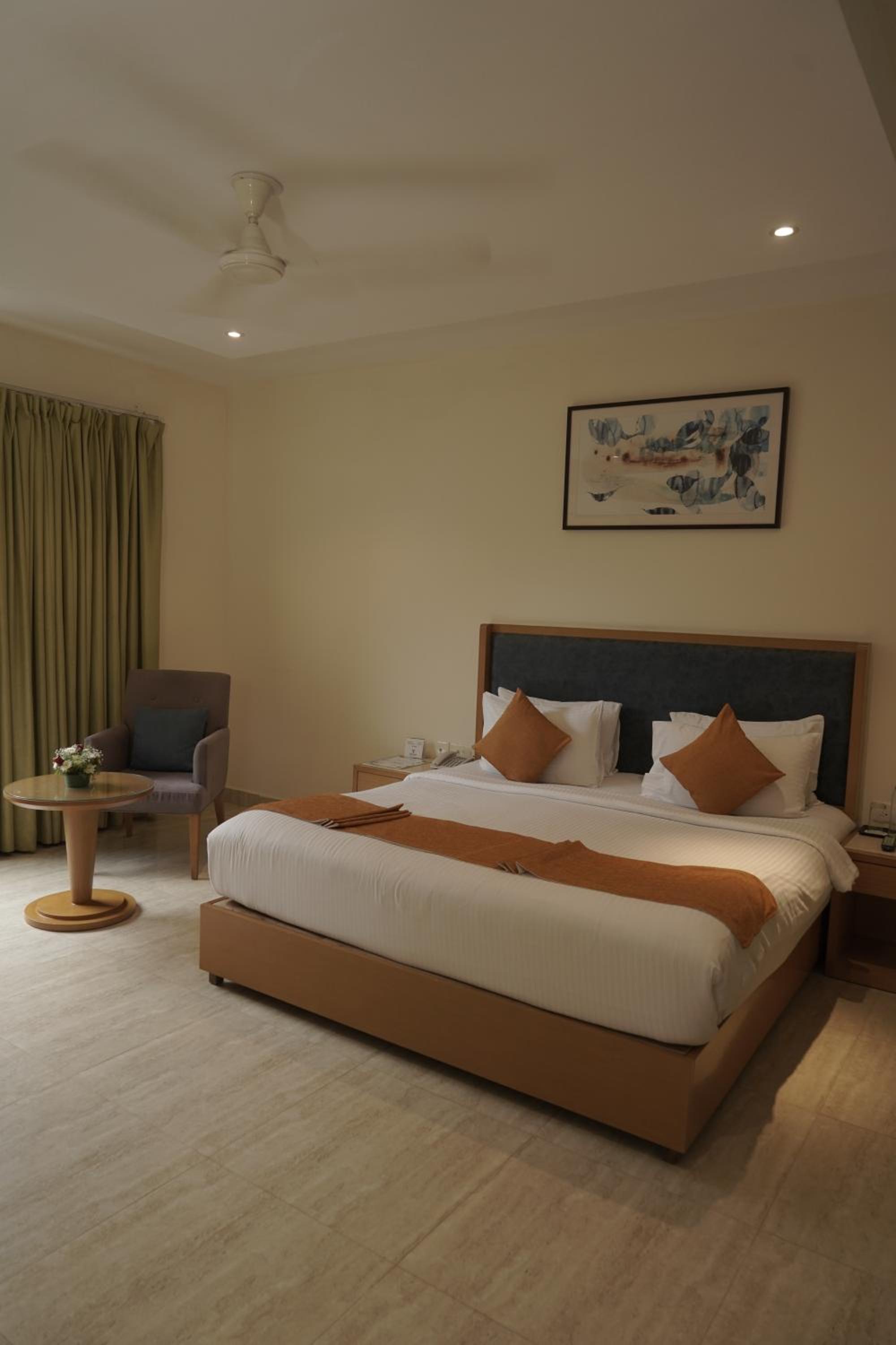 Deluxe Room photo 2