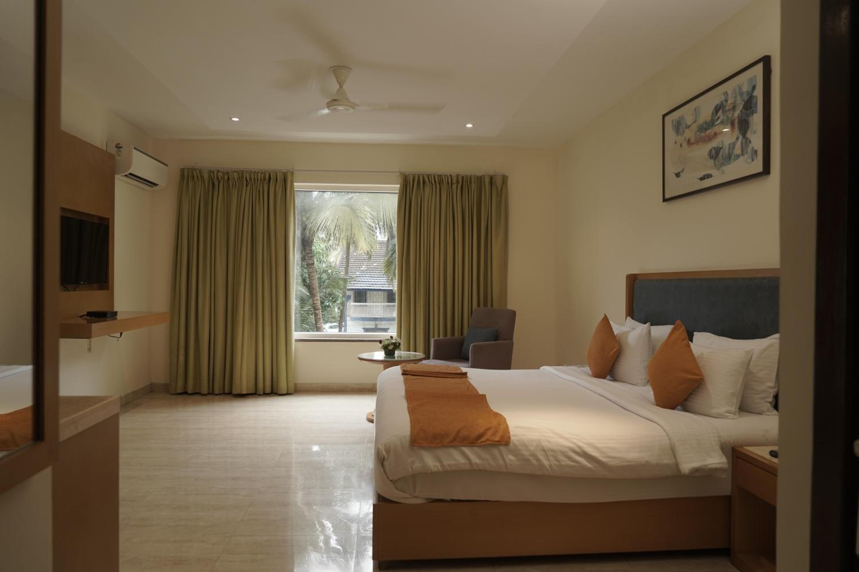 Deluxe Room photo 1