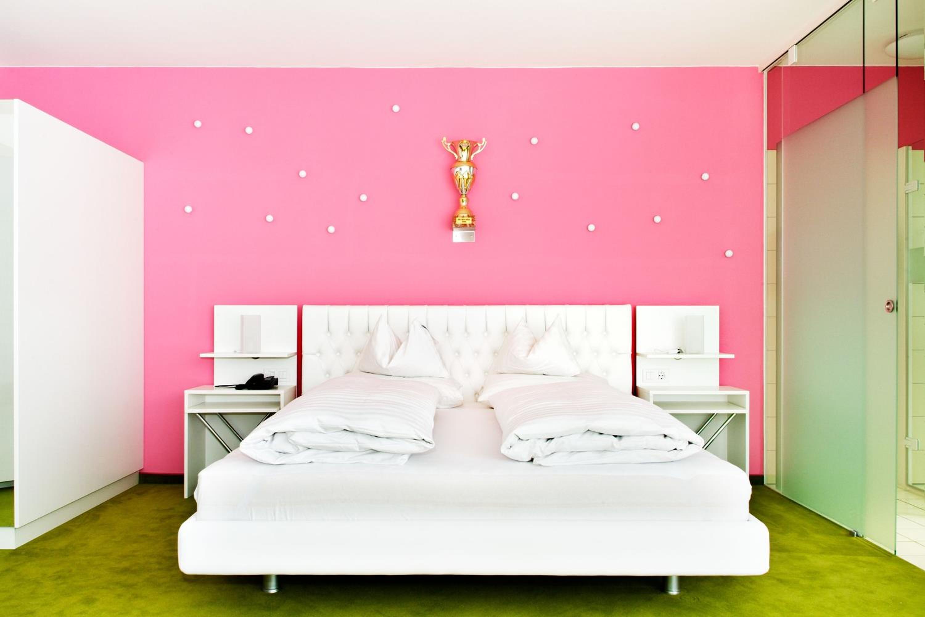 Double Room - Photo 4