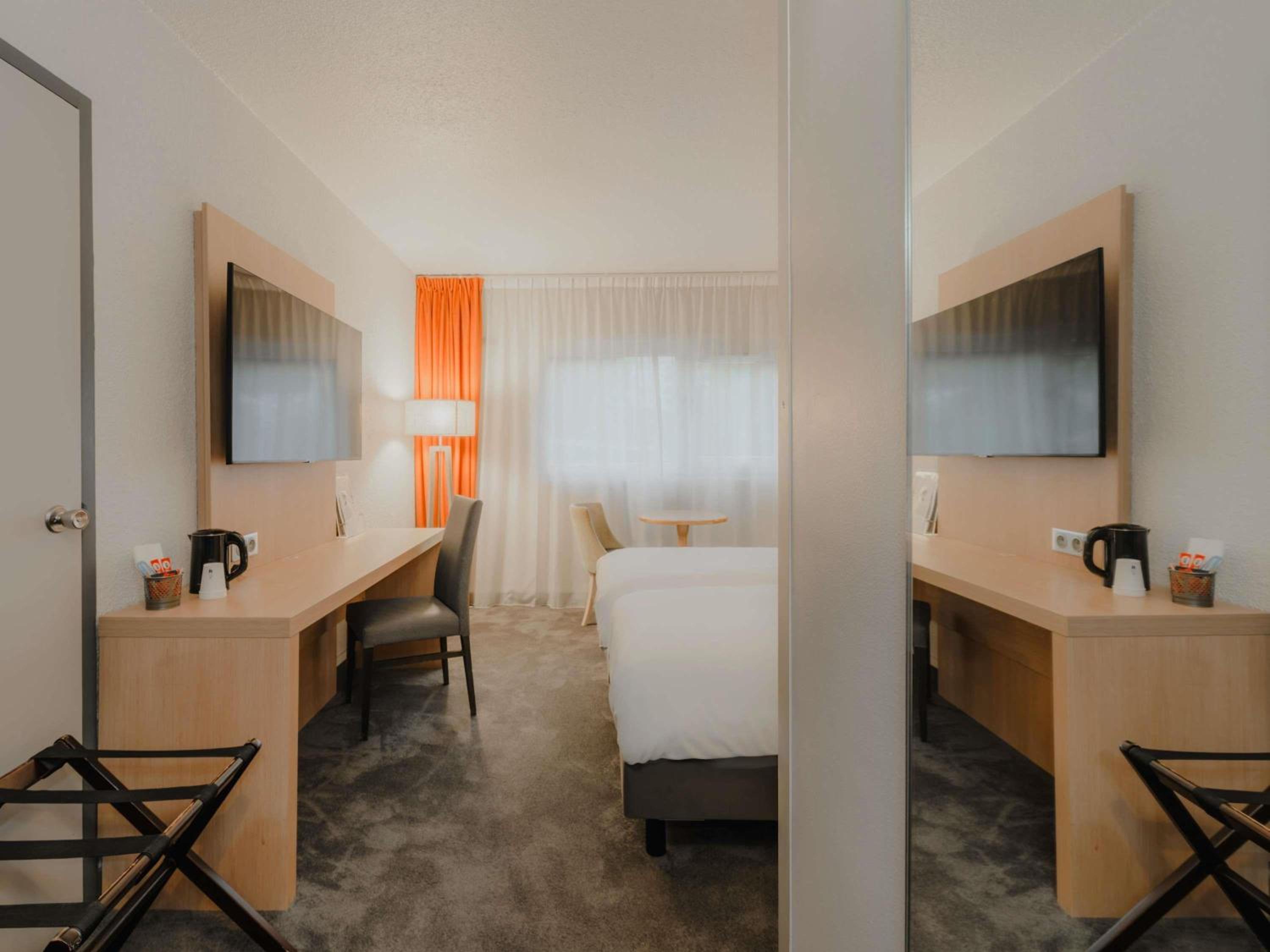 Classic Twin Room - Photo 6