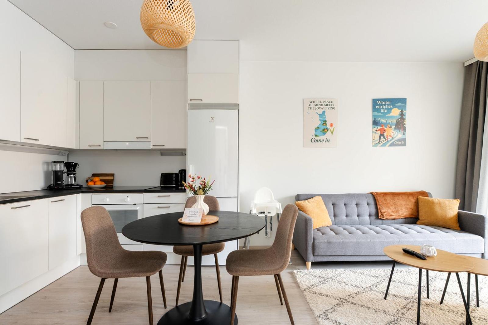 Superior Family Room