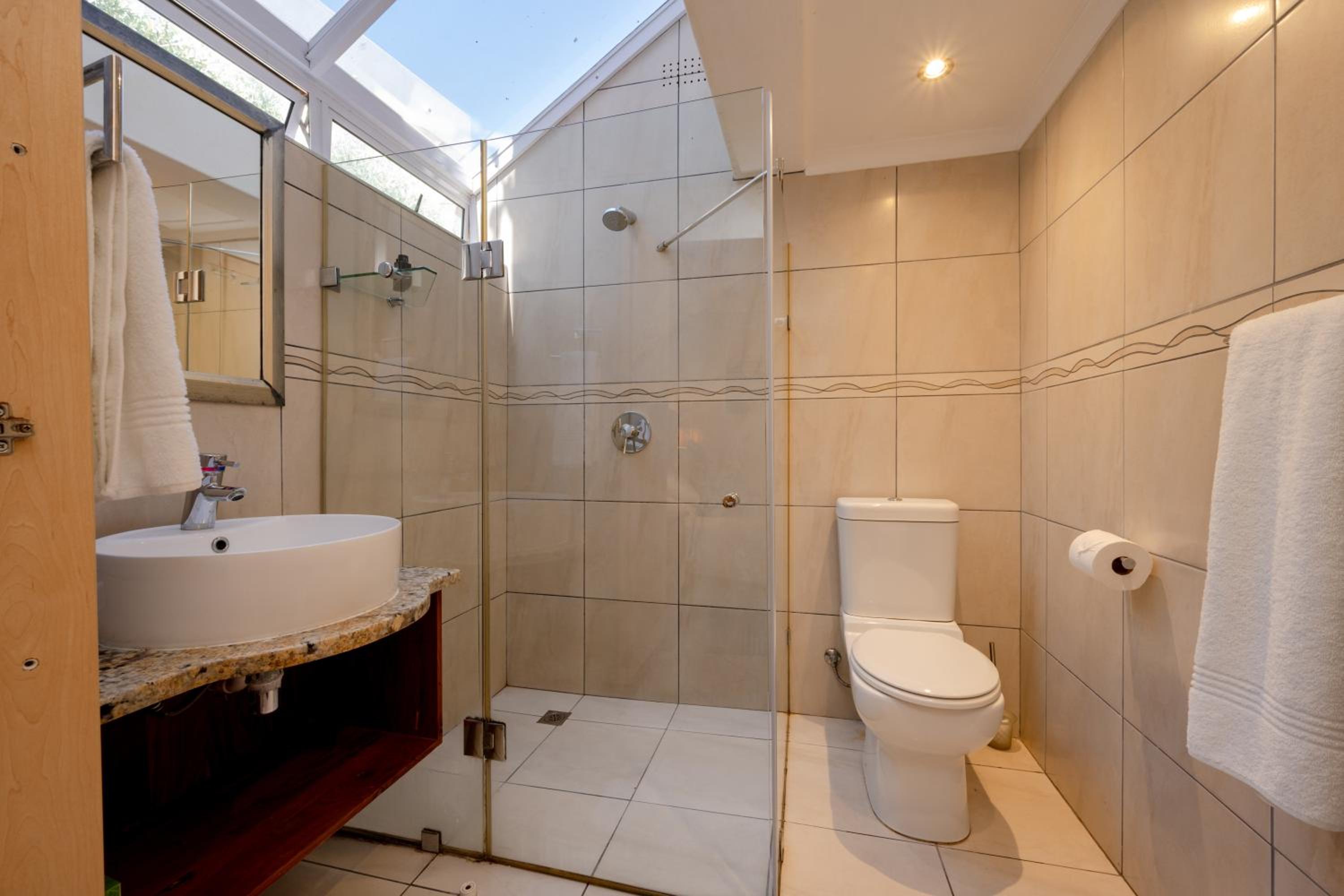 Double Room with Garden View photo 1