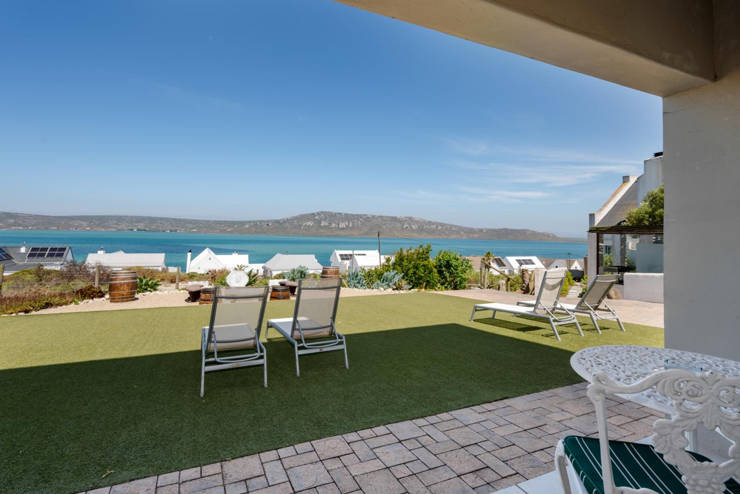 Double Room with Garden View photo 3