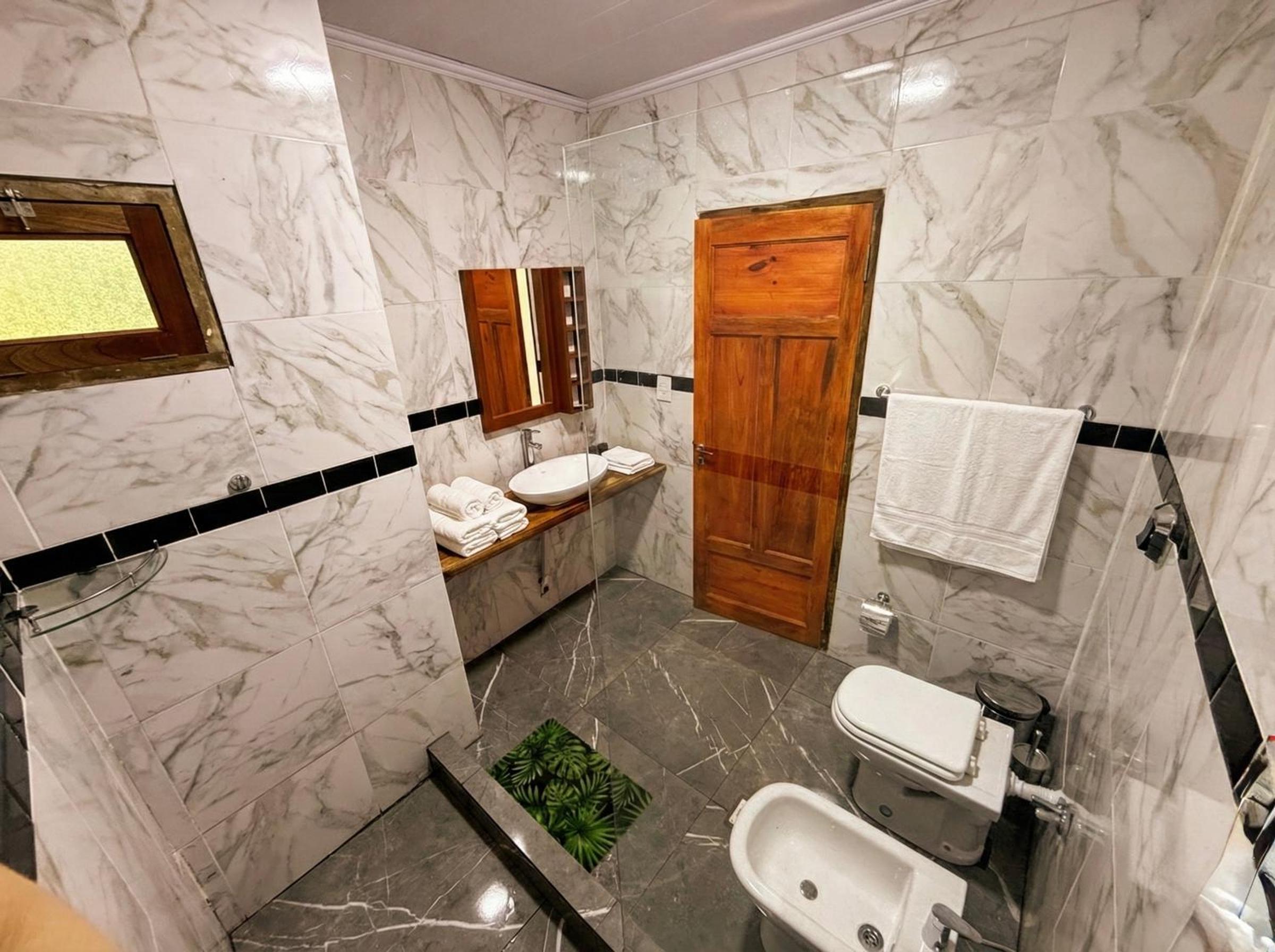 Standard Quadruple Room photo 1