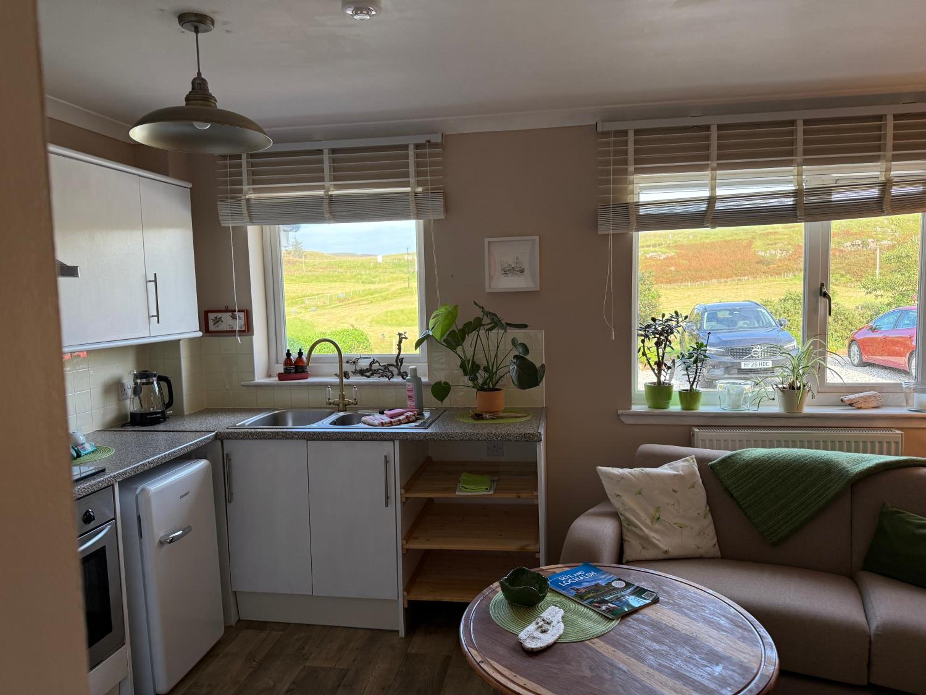 Apartment - Disability Access