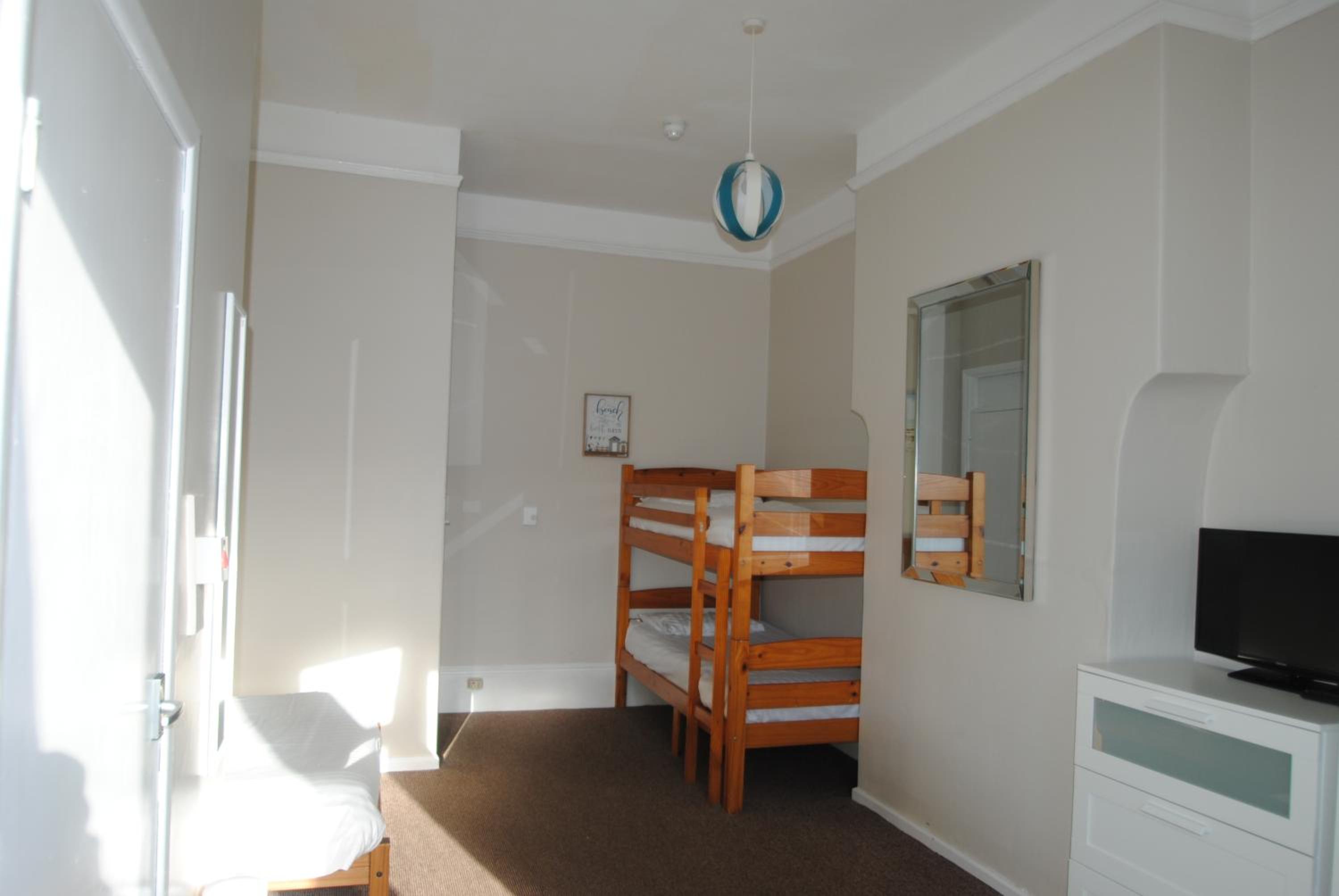 Family Room with Terrace photo 1