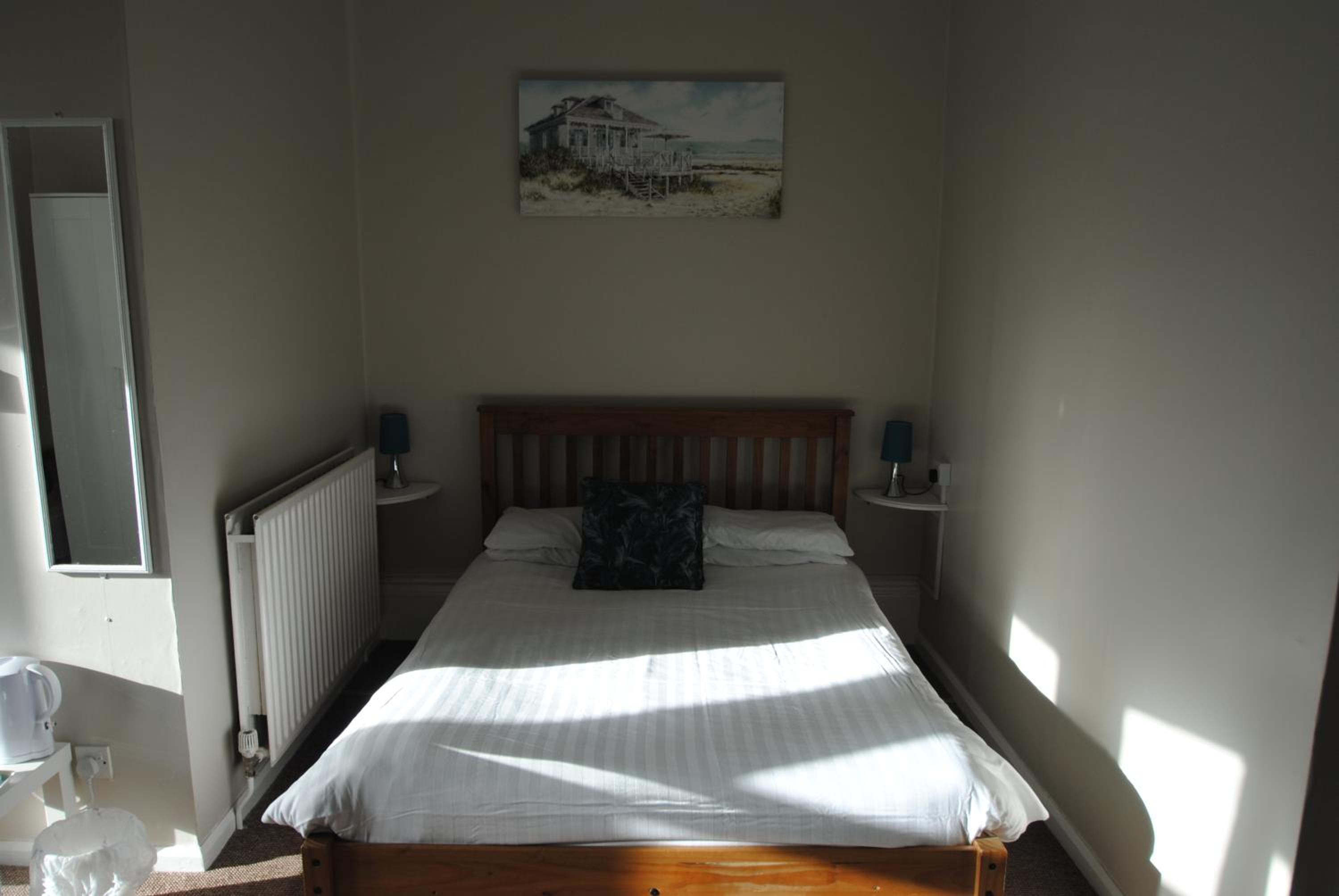 Family Room with Terrace photo 3