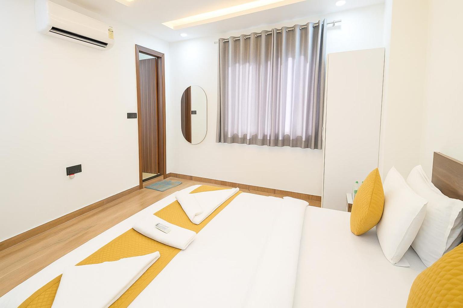 Suite