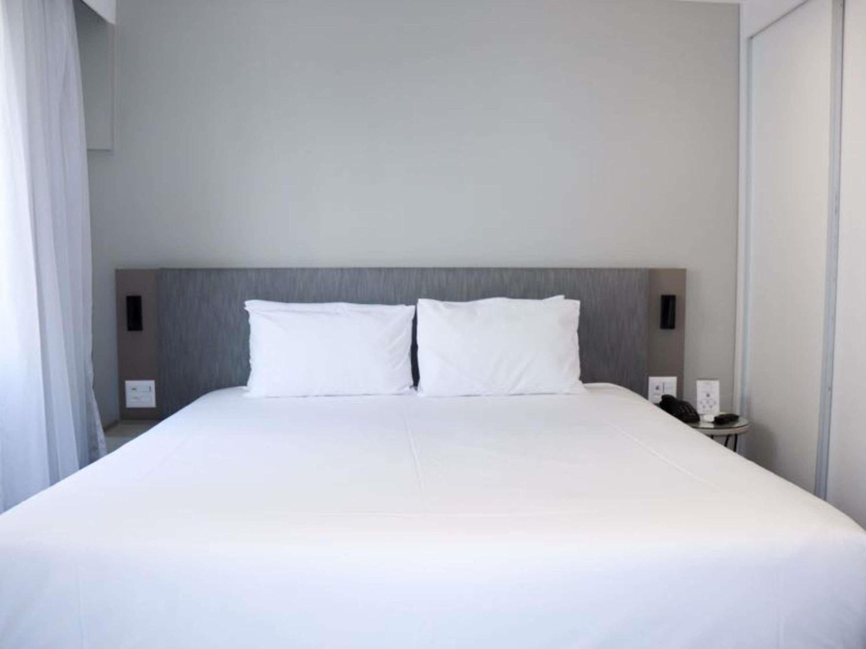 Deluxe Double Room - Photo 1