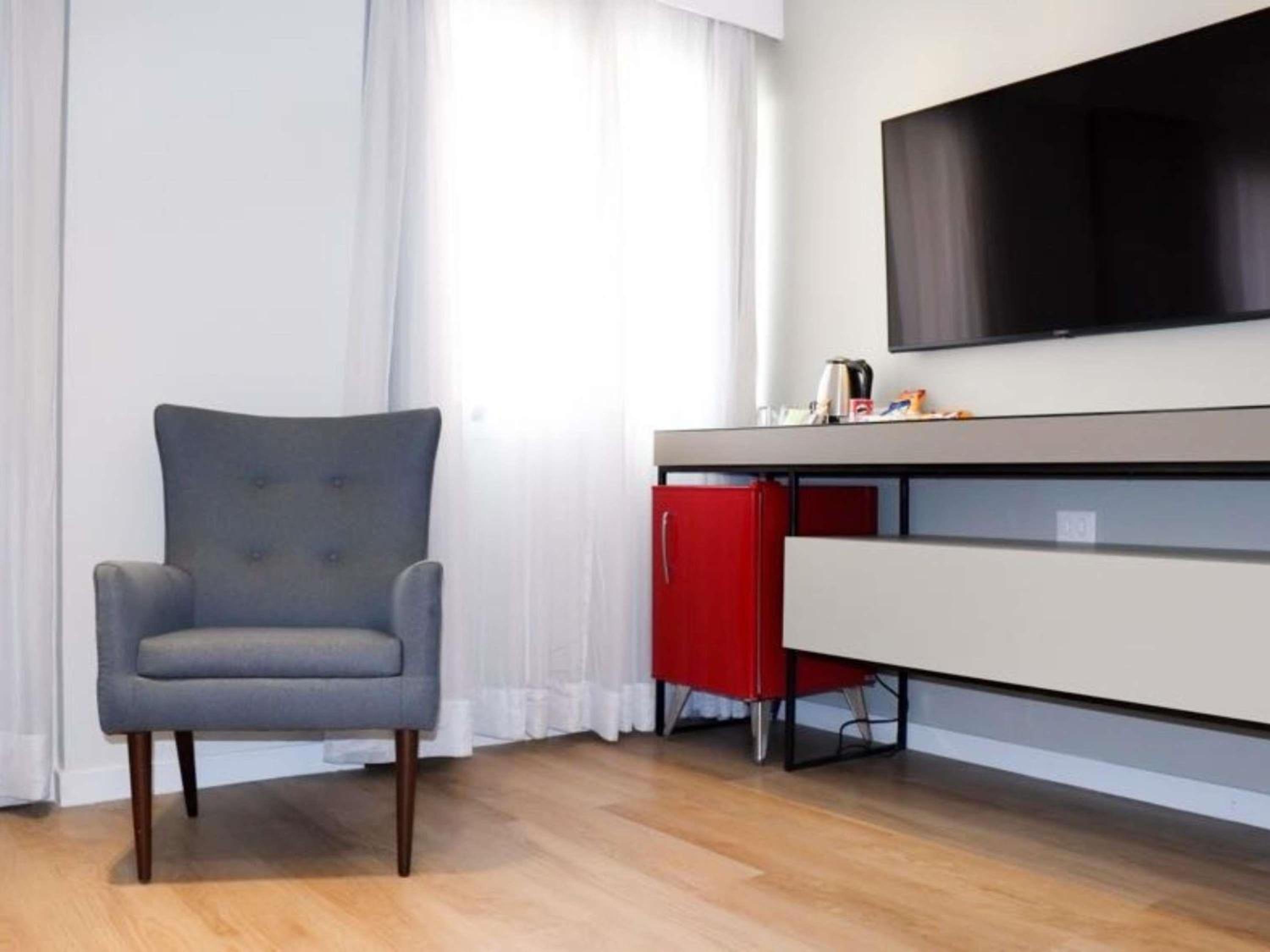 Deluxe Double Room - Photo 2