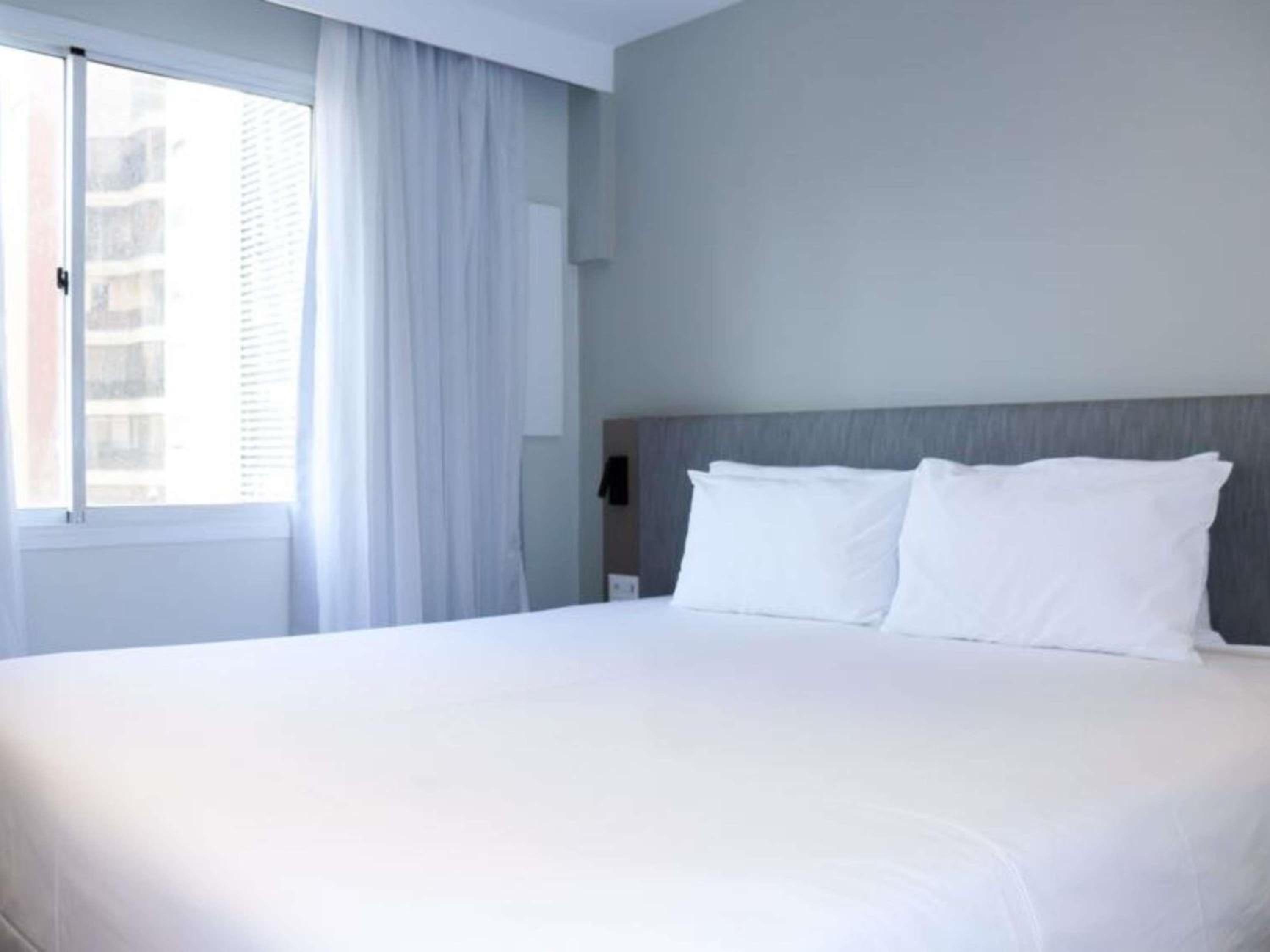 Deluxe Double Room - Photo 5