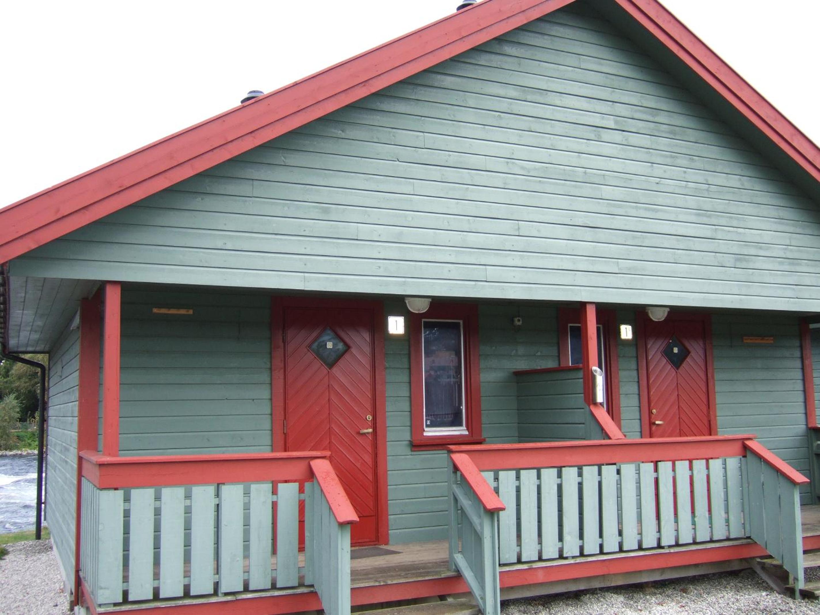 One-Bedroom Cottage photo 3