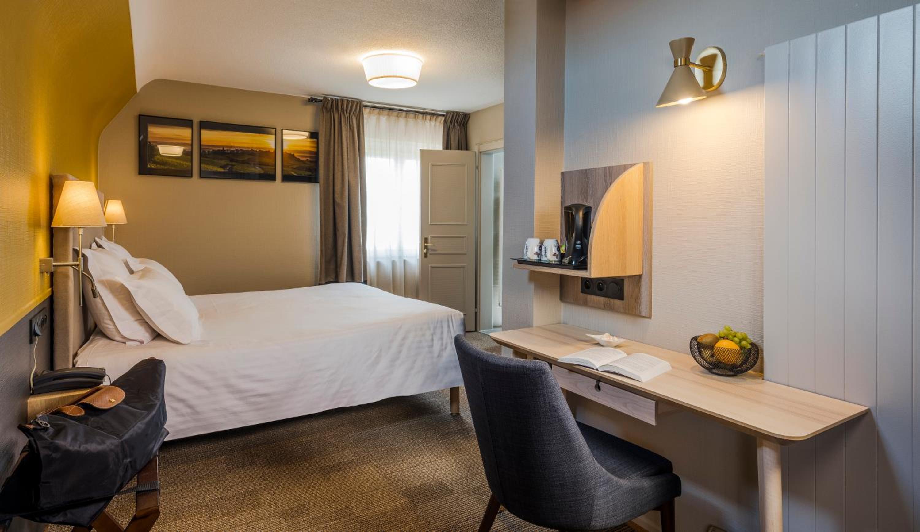 Suite photo 3