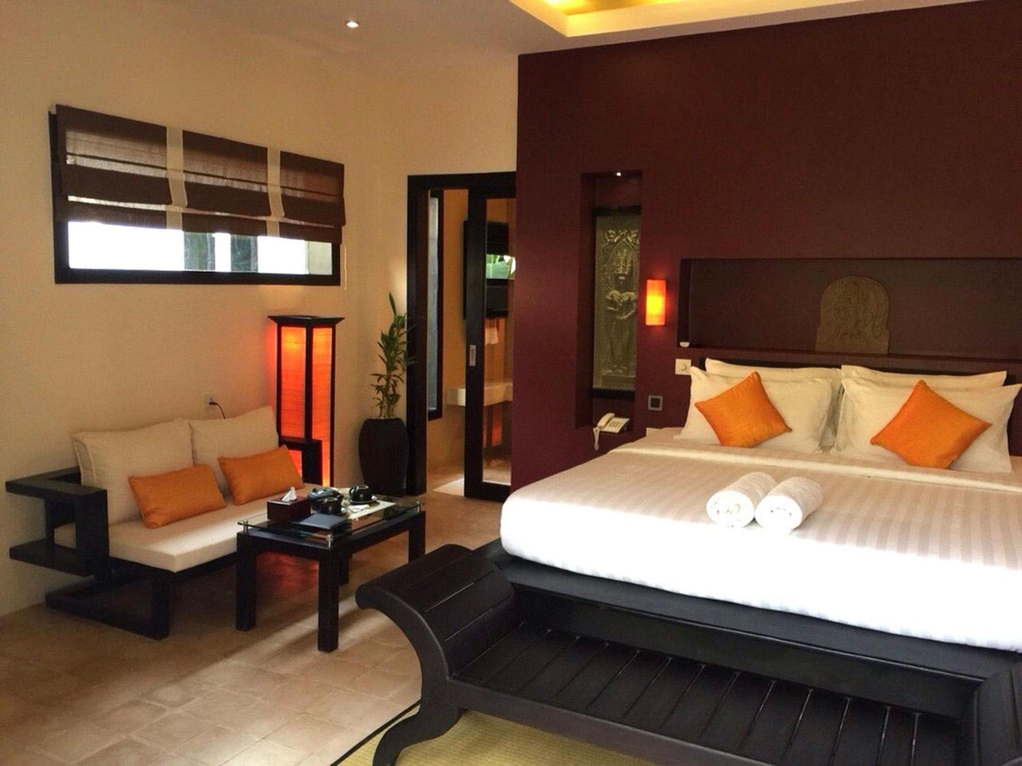 Two-Bedroom Villa photo 1
