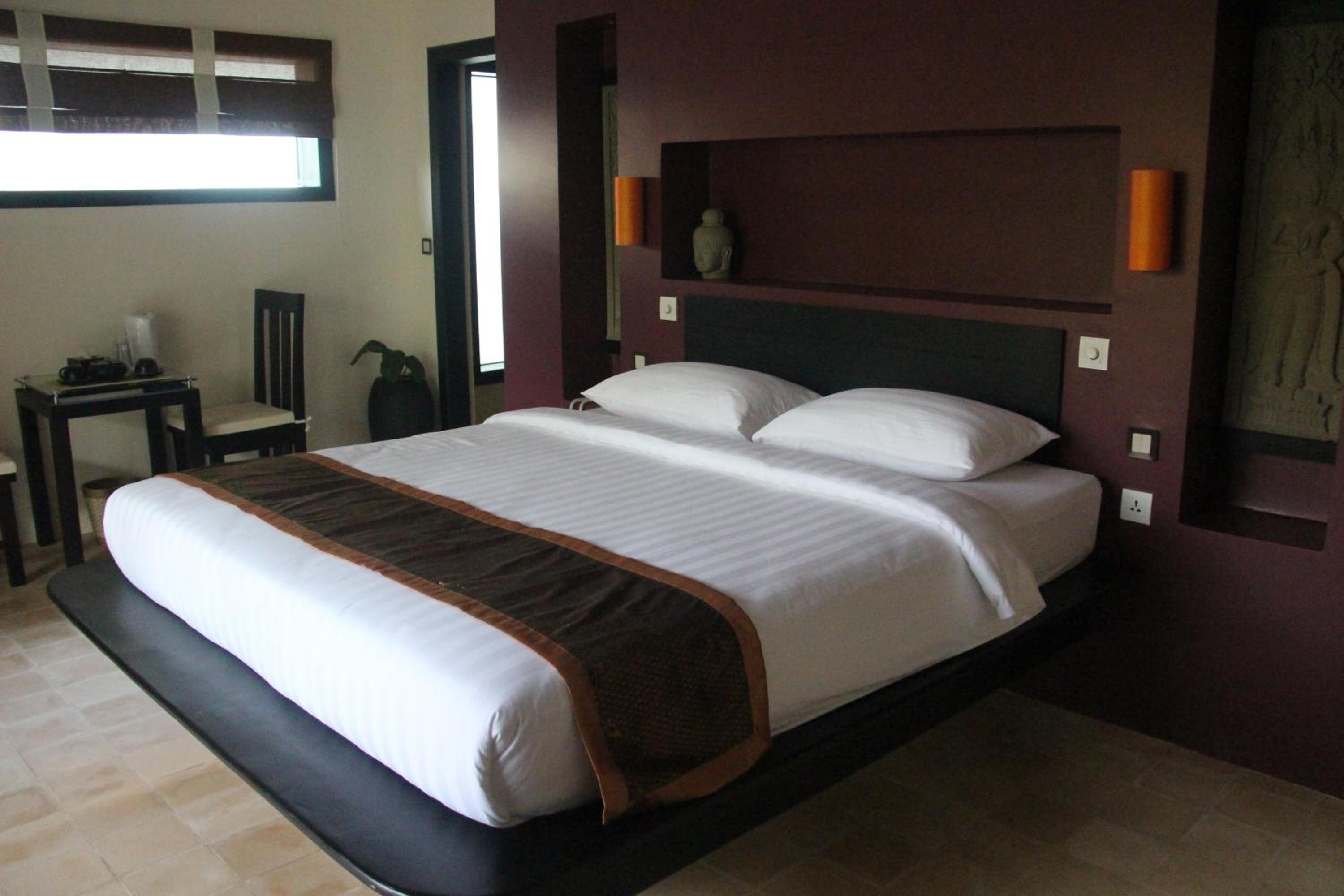 Two-Bedroom Villa photo 2