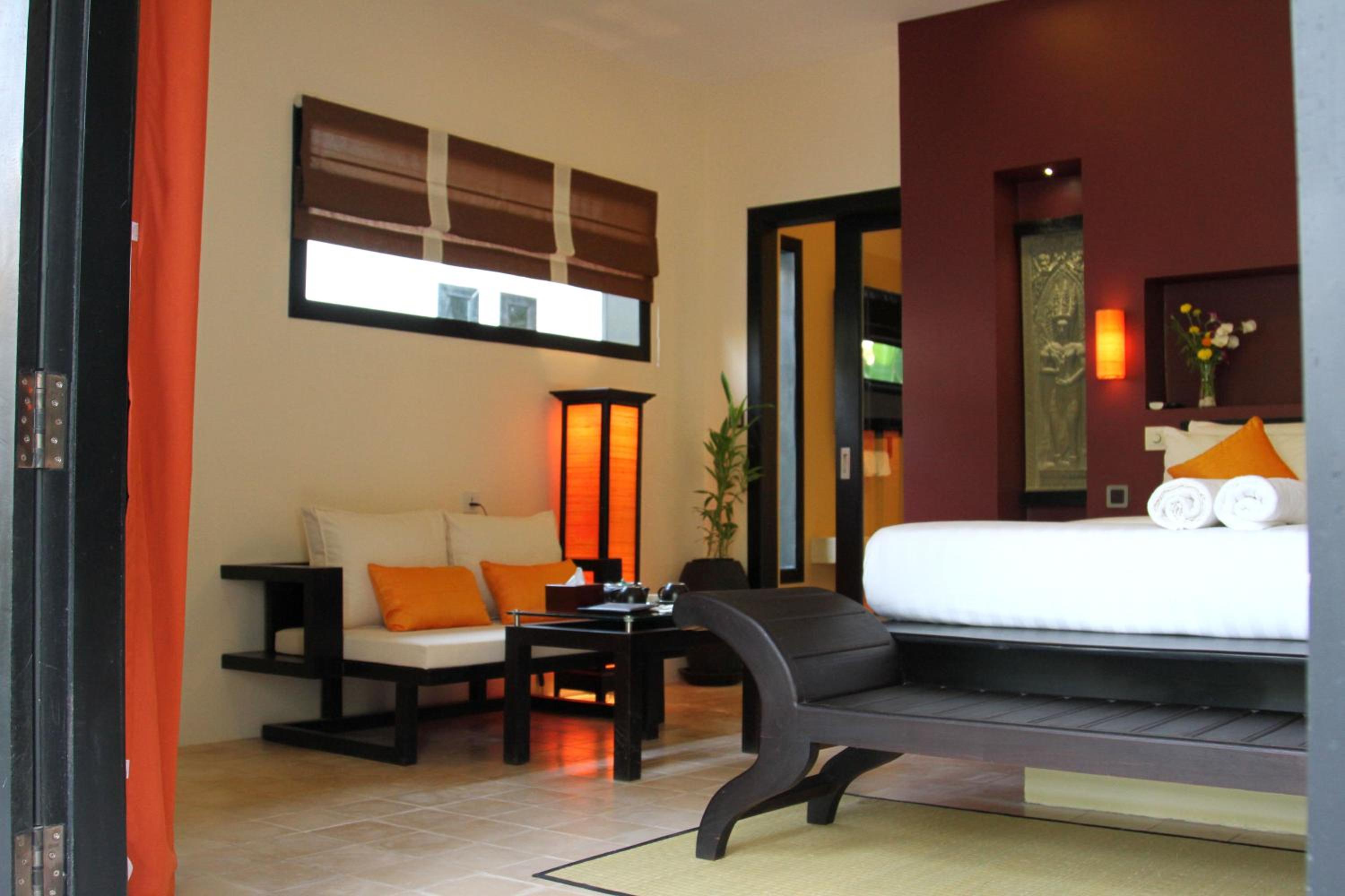 Two-Bedroom Villa photo 3