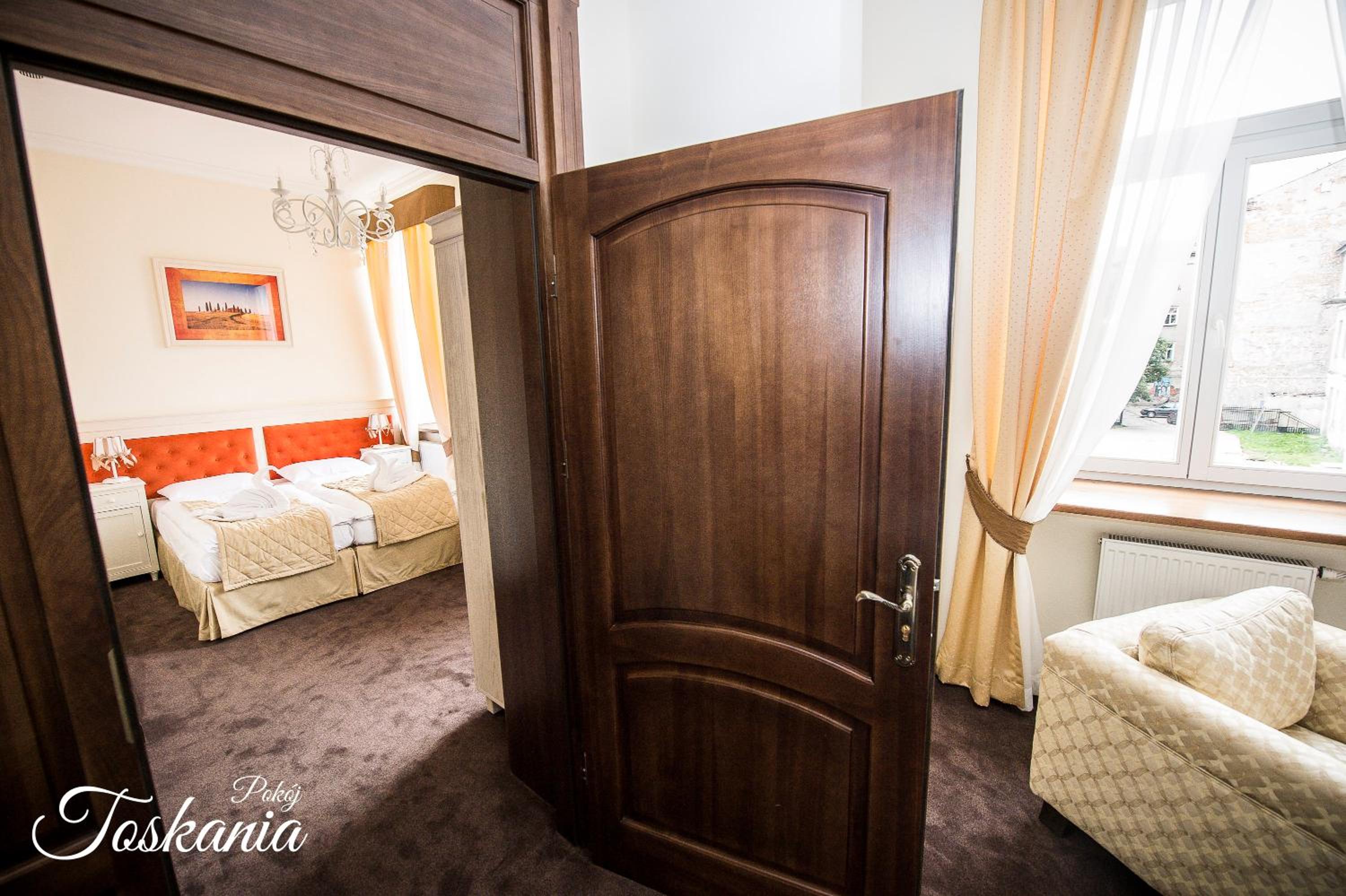 Double Room photo 2