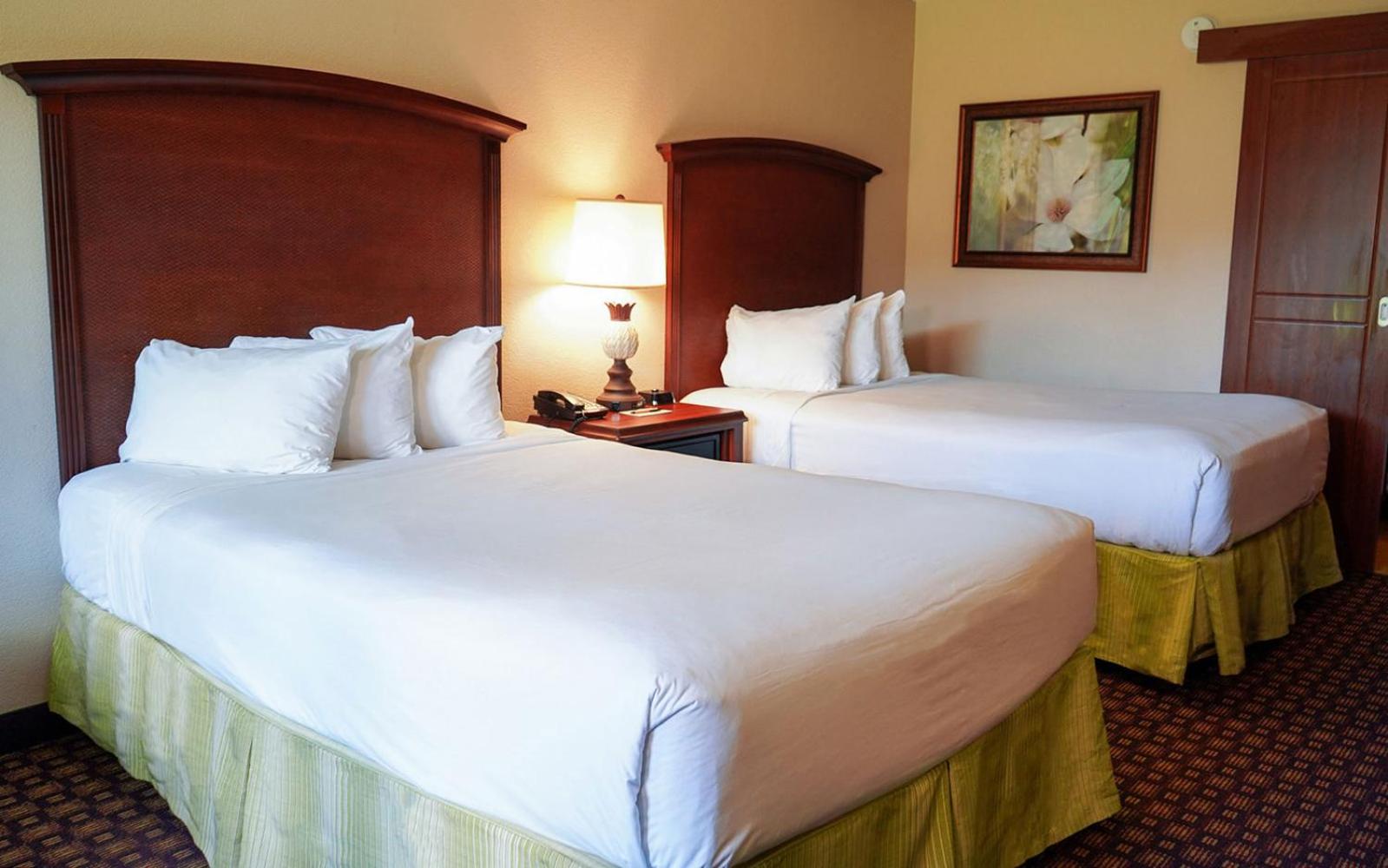 Deluxe Double Room - Photo 2