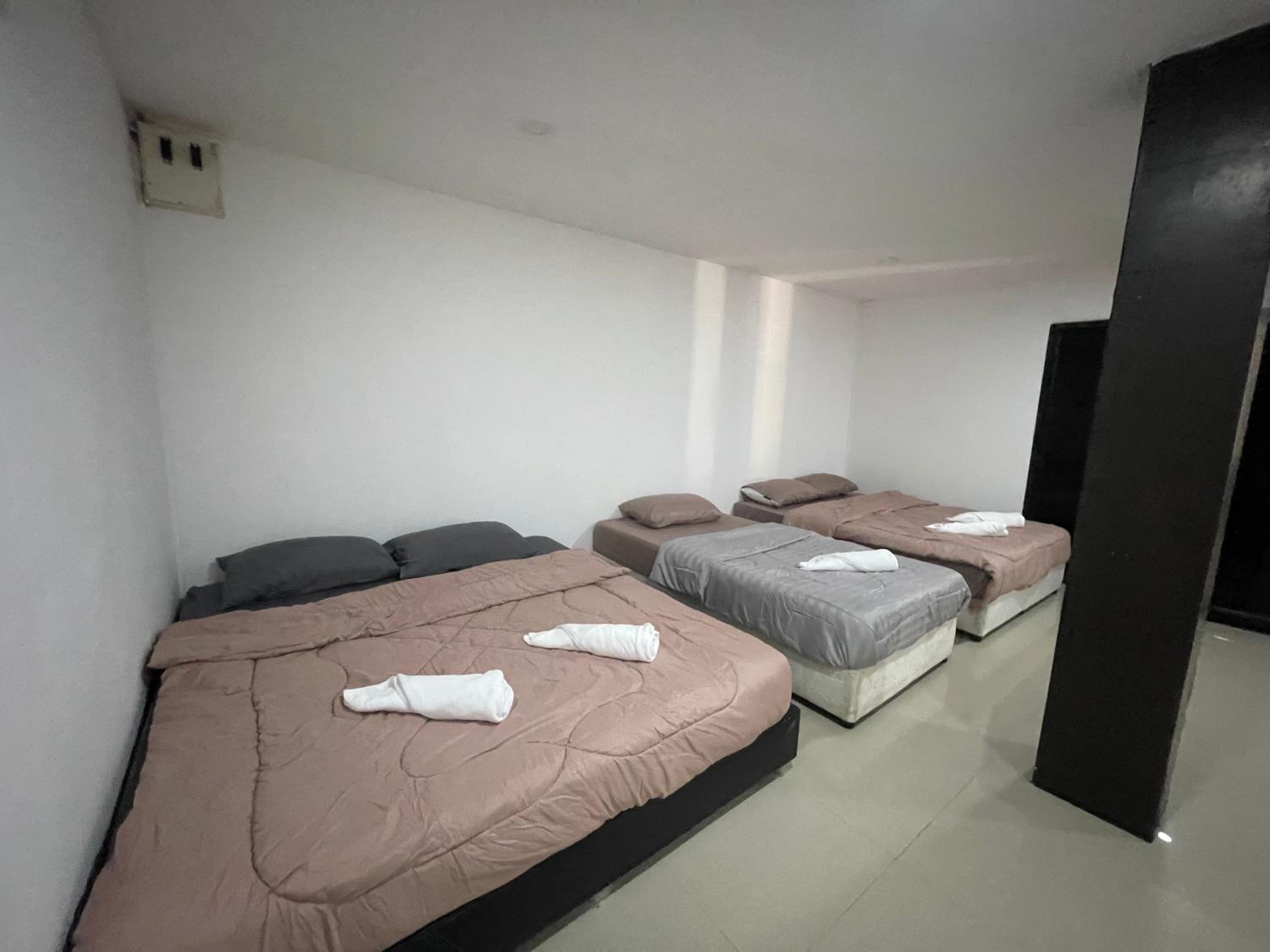 One-Bedroom House photo 2