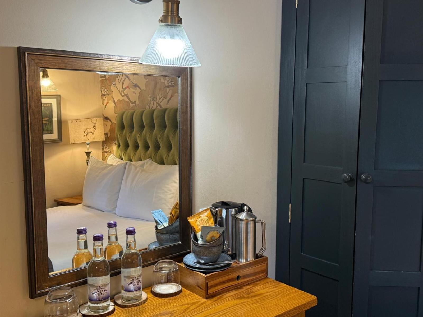 Small Double Room photo 3