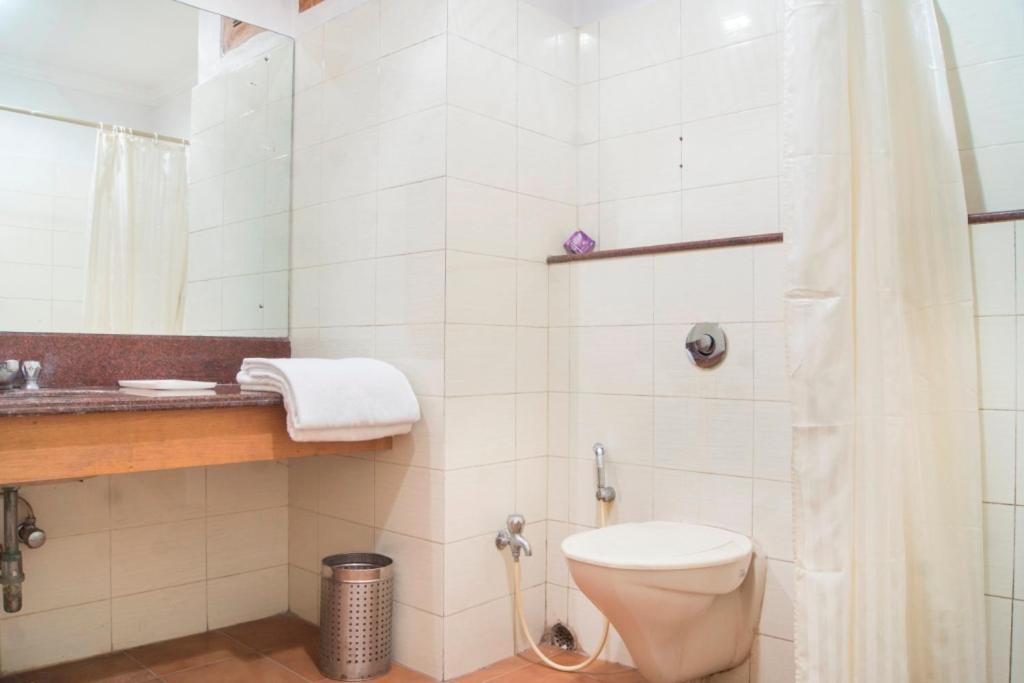 Budget Double Room photo 3