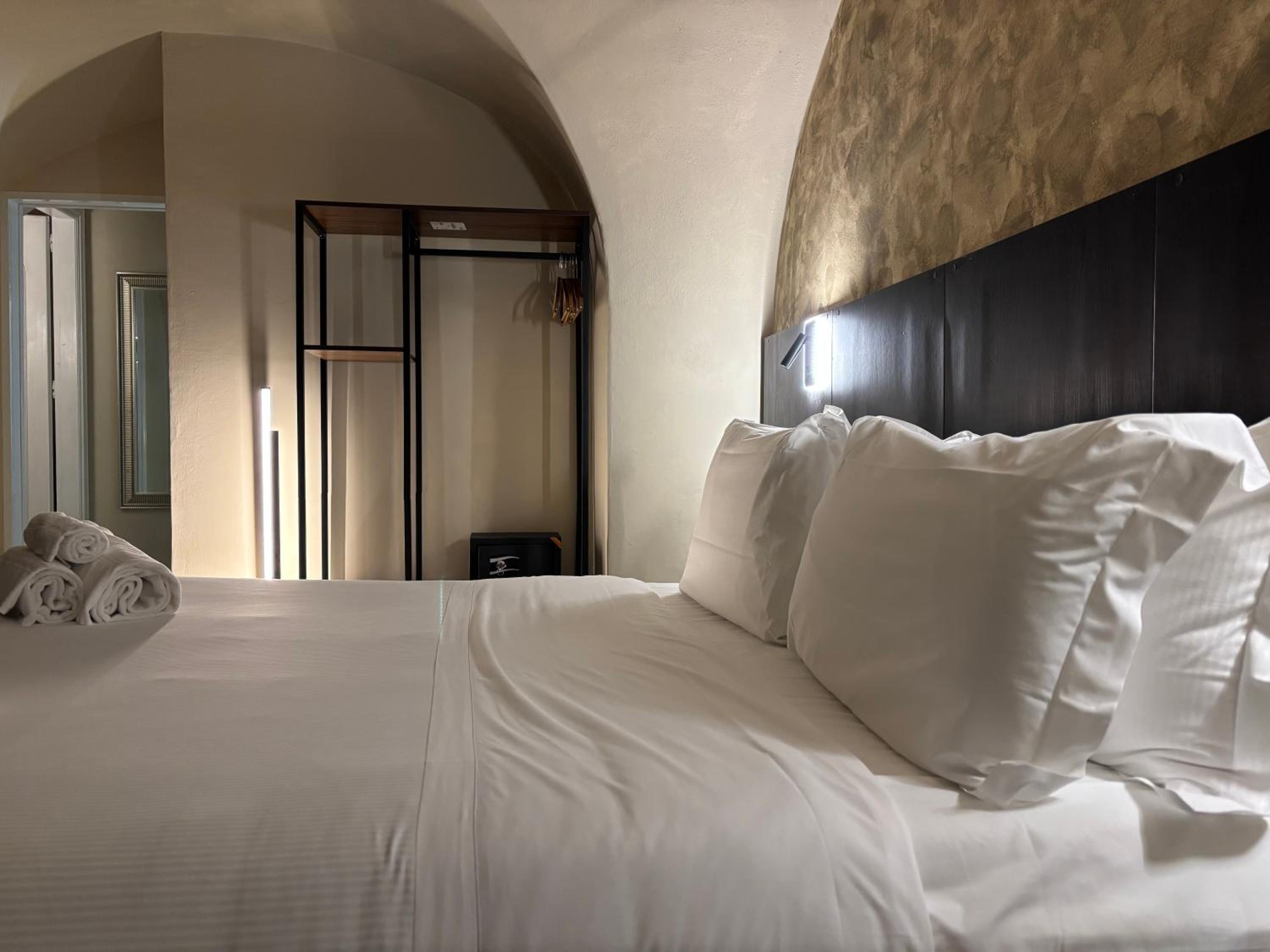 Small Double Room photo 3