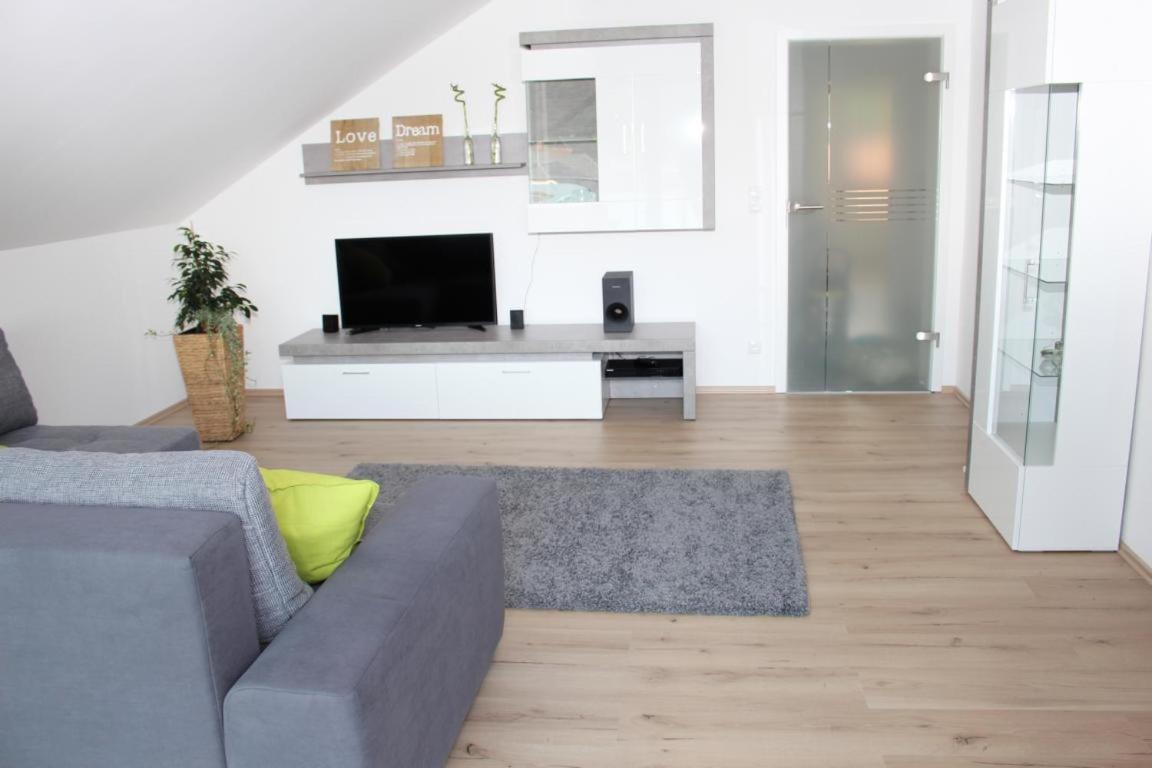 Two-Bedroom Apartment Löffelstiel photo 1