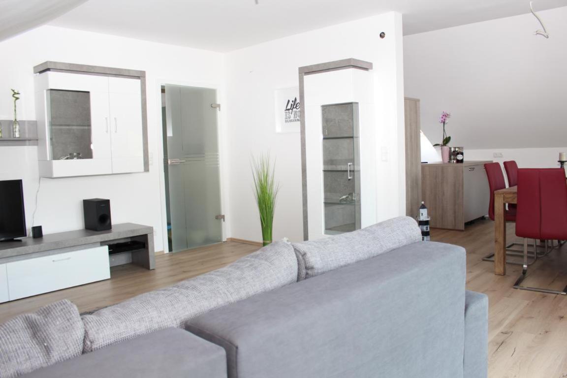Two-Bedroom Apartment Löffelstiel photo 3