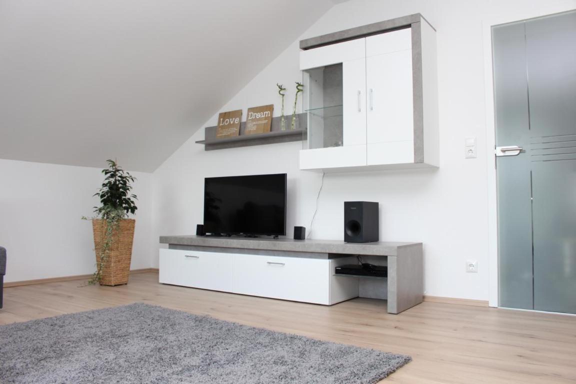 Two-Bedroom Apartment Löffelstiel photo 2